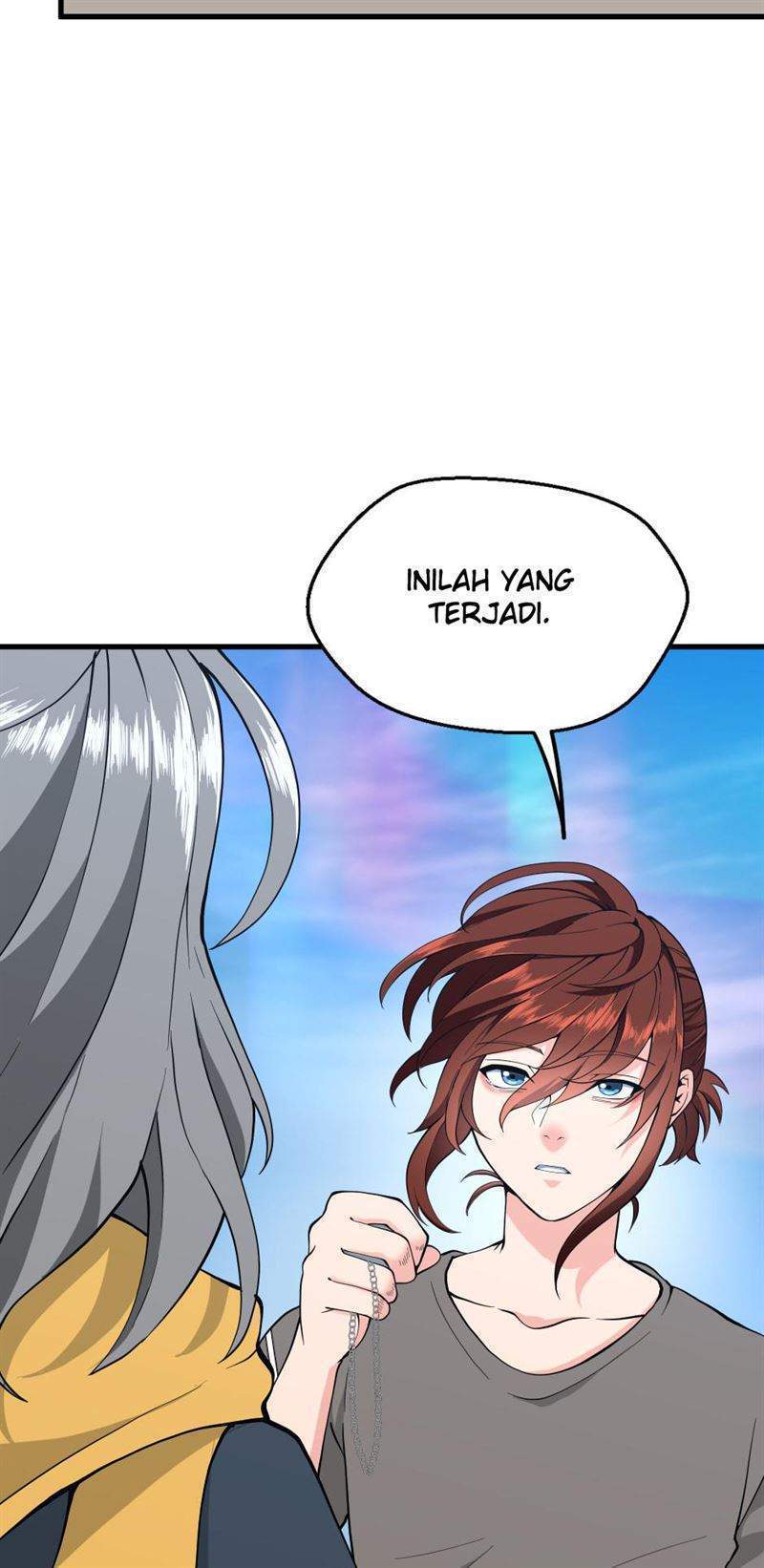Read The Beginning After the End ID Manga Online