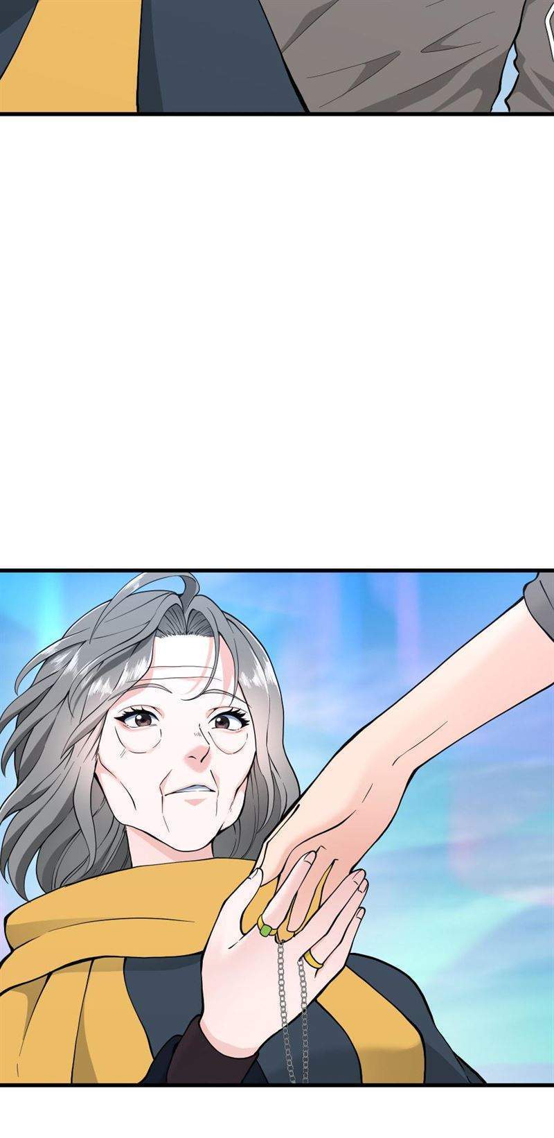 Read The Beginning After the End ID Manga Online