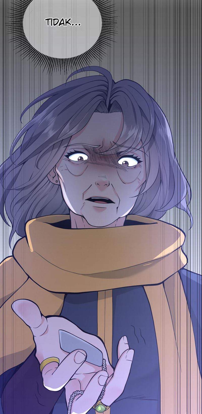 Read The Beginning After the End ID Manga Online