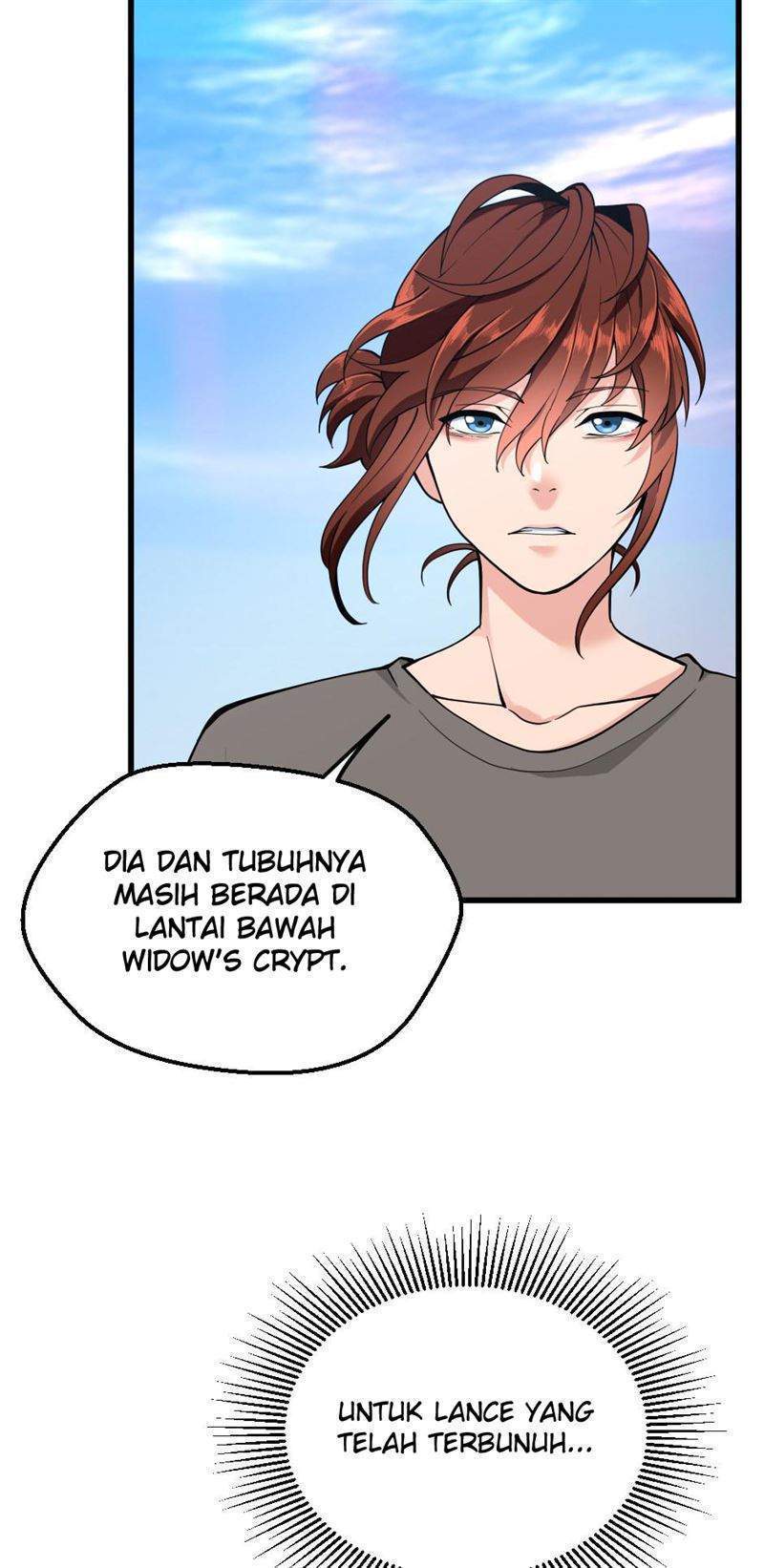 Read The Beginning After the End ID Manga Online