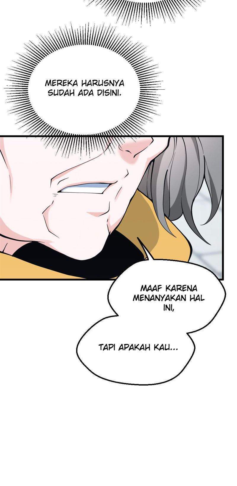 Read The Beginning After the End ID Manga Online
