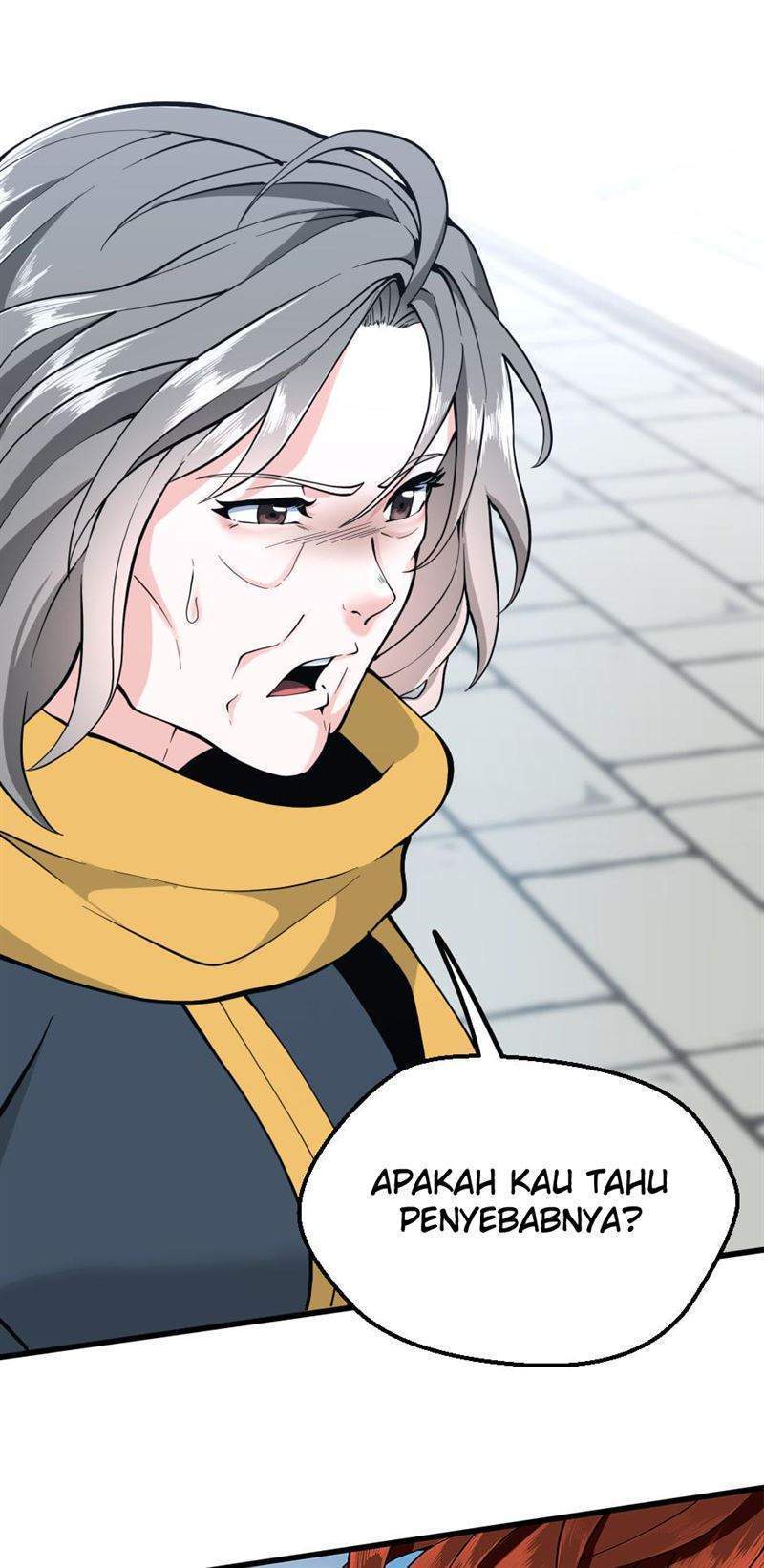 Read The Beginning After the End ID Manga Online