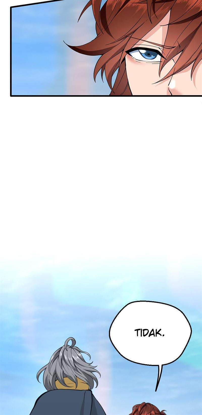 Read The Beginning After the End ID Manga Online