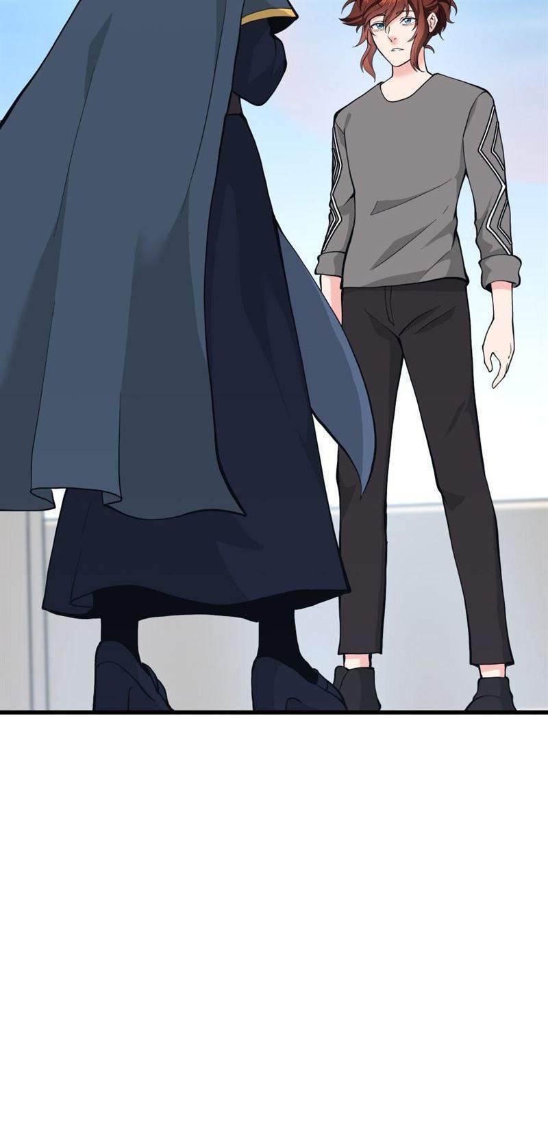 Read The Beginning After the End ID Manga Online