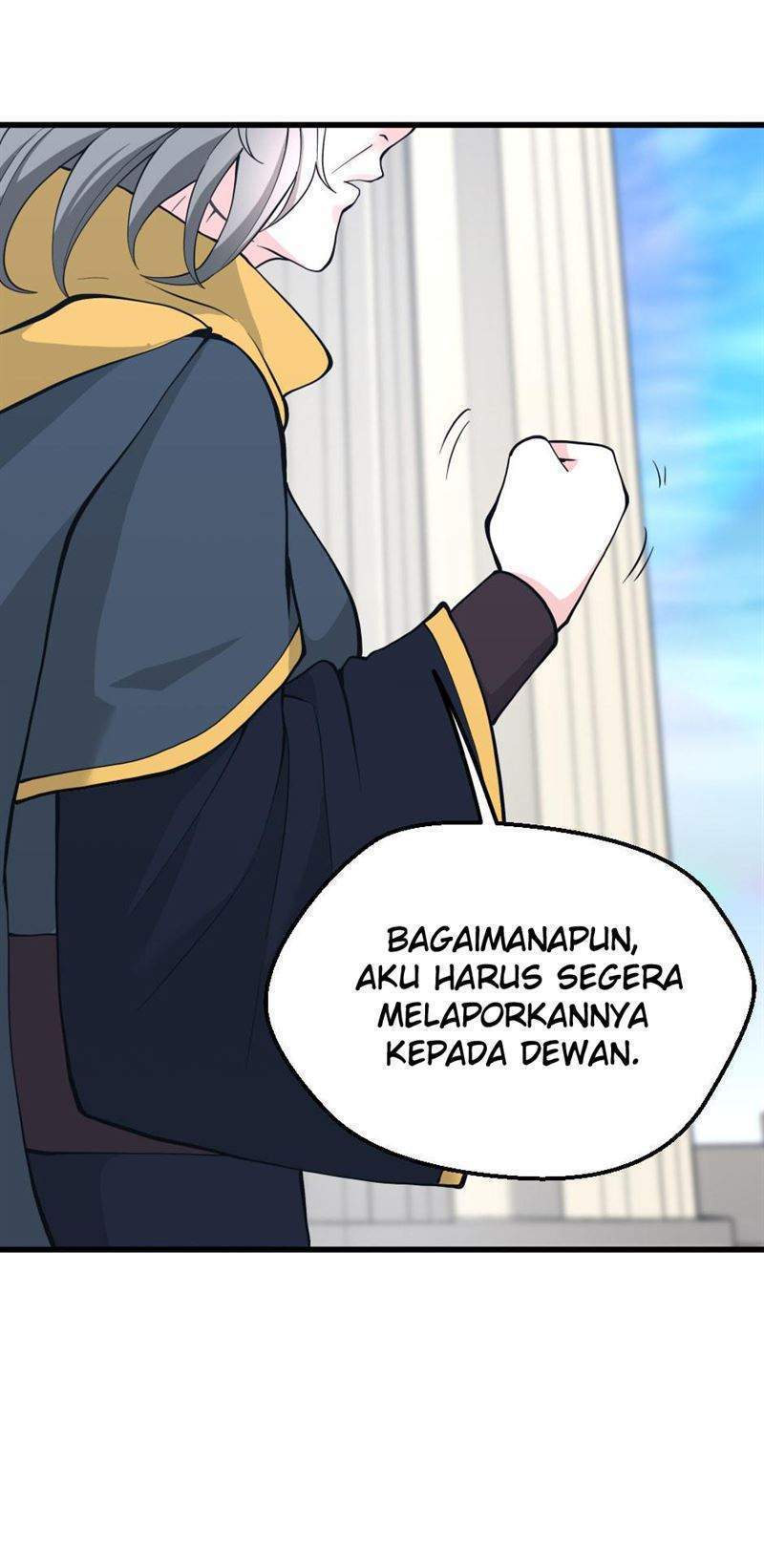 Read The Beginning After the End ID Manga Online