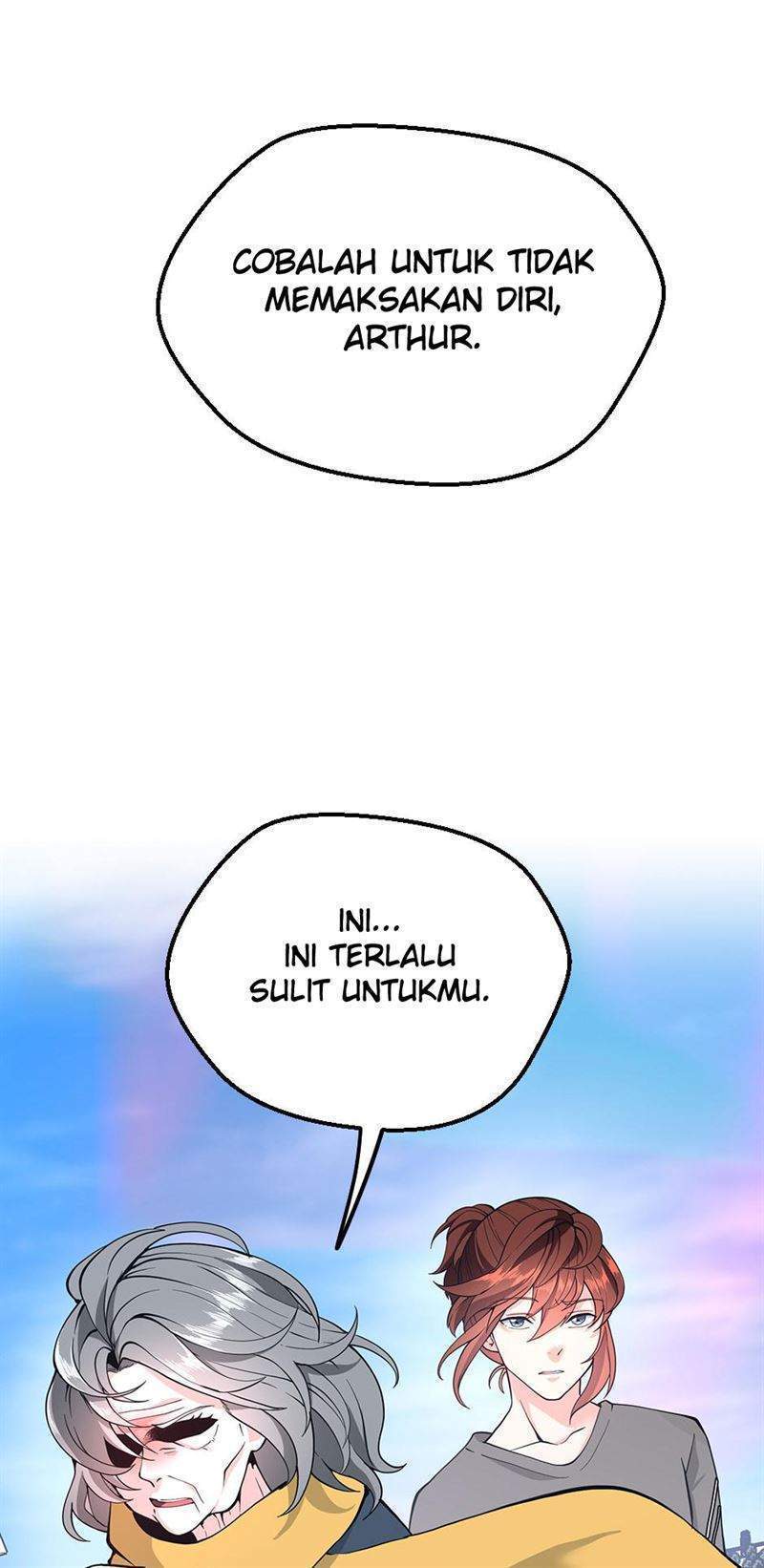 Read The Beginning After the End ID Manga Online