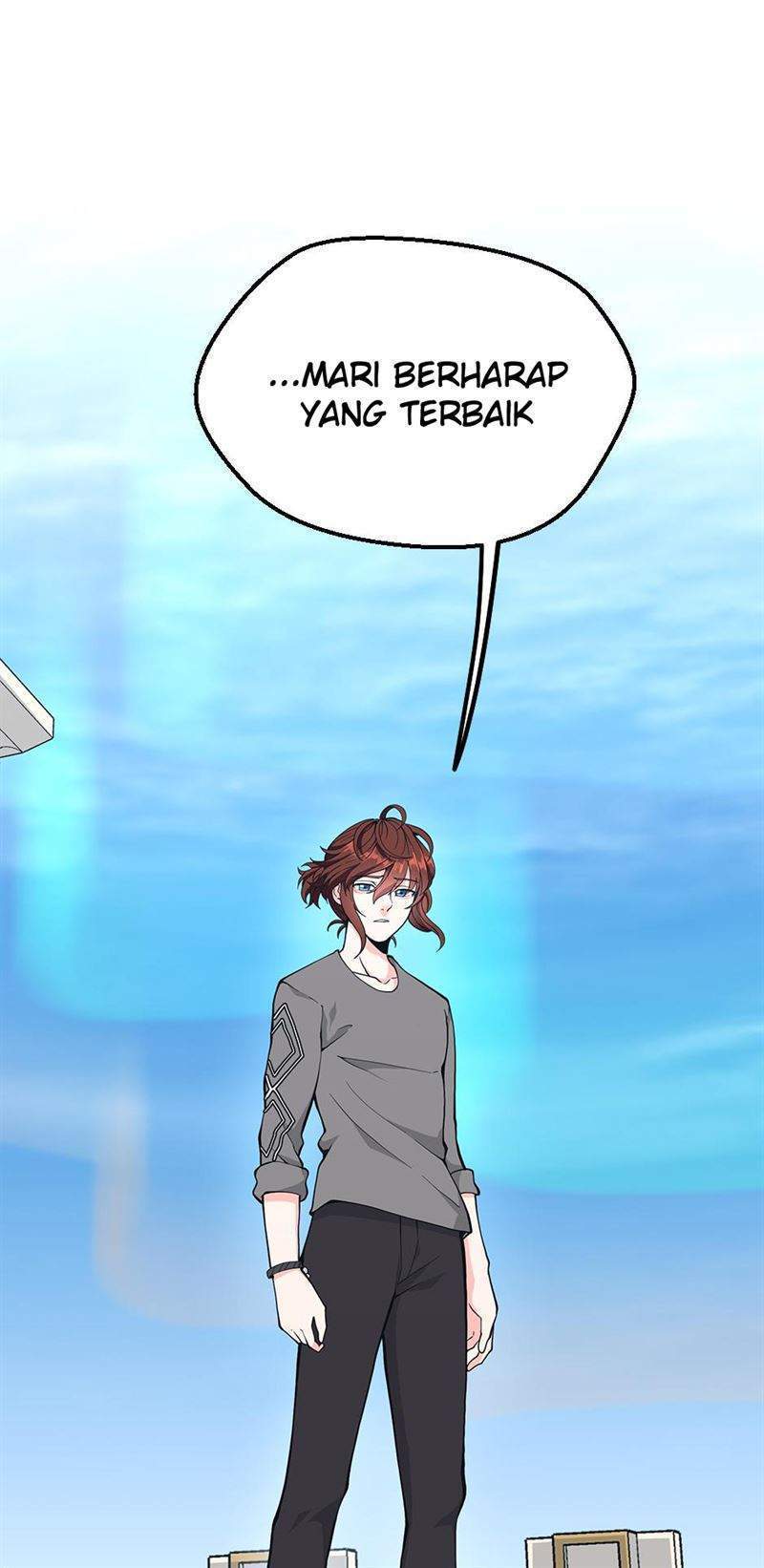 Read The Beginning After the End ID Manga Online