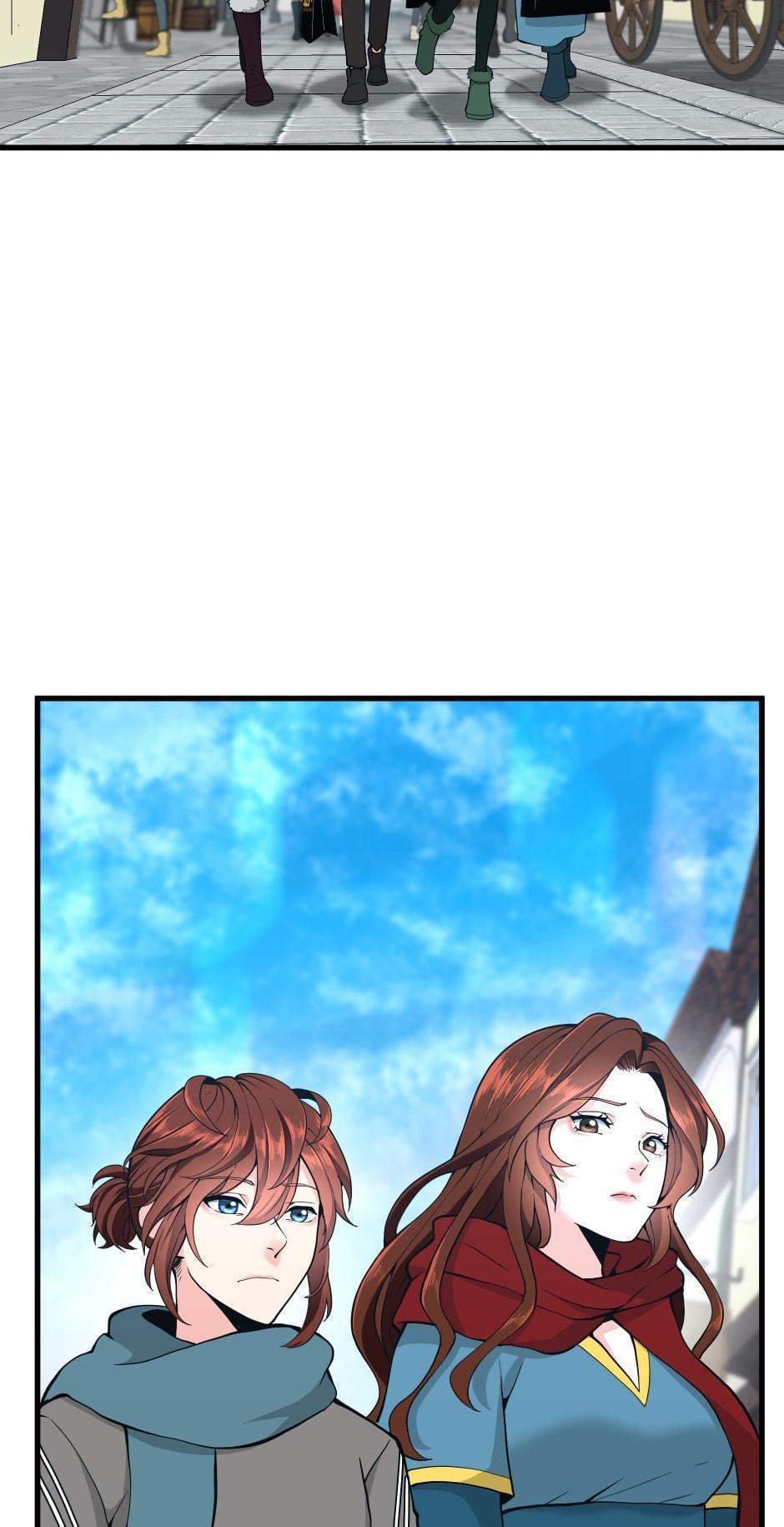 Read The Beginning After the End ID Manga Online