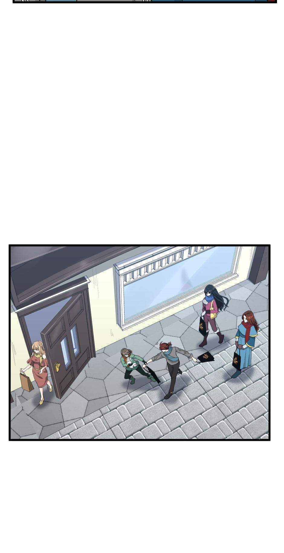 Read The Beginning After the End ID Manga Online