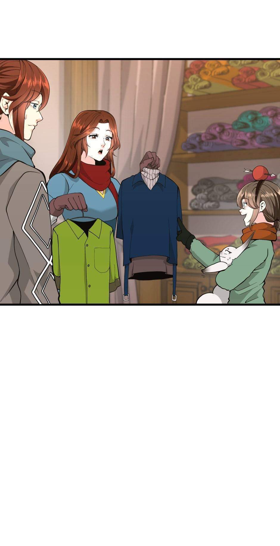 Read The Beginning After the End ID Manga Online