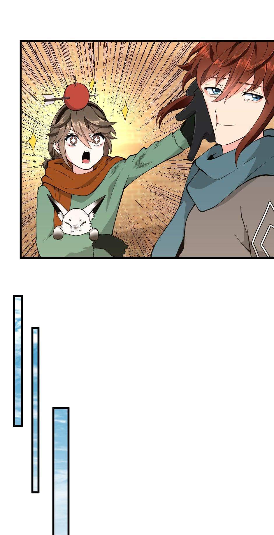 Read The Beginning After the End ID Manga Online