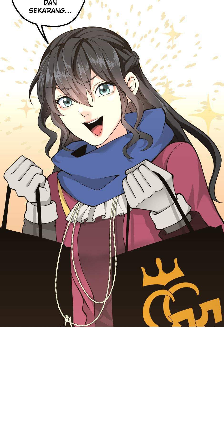 Read The Beginning After the End ID Manga Online