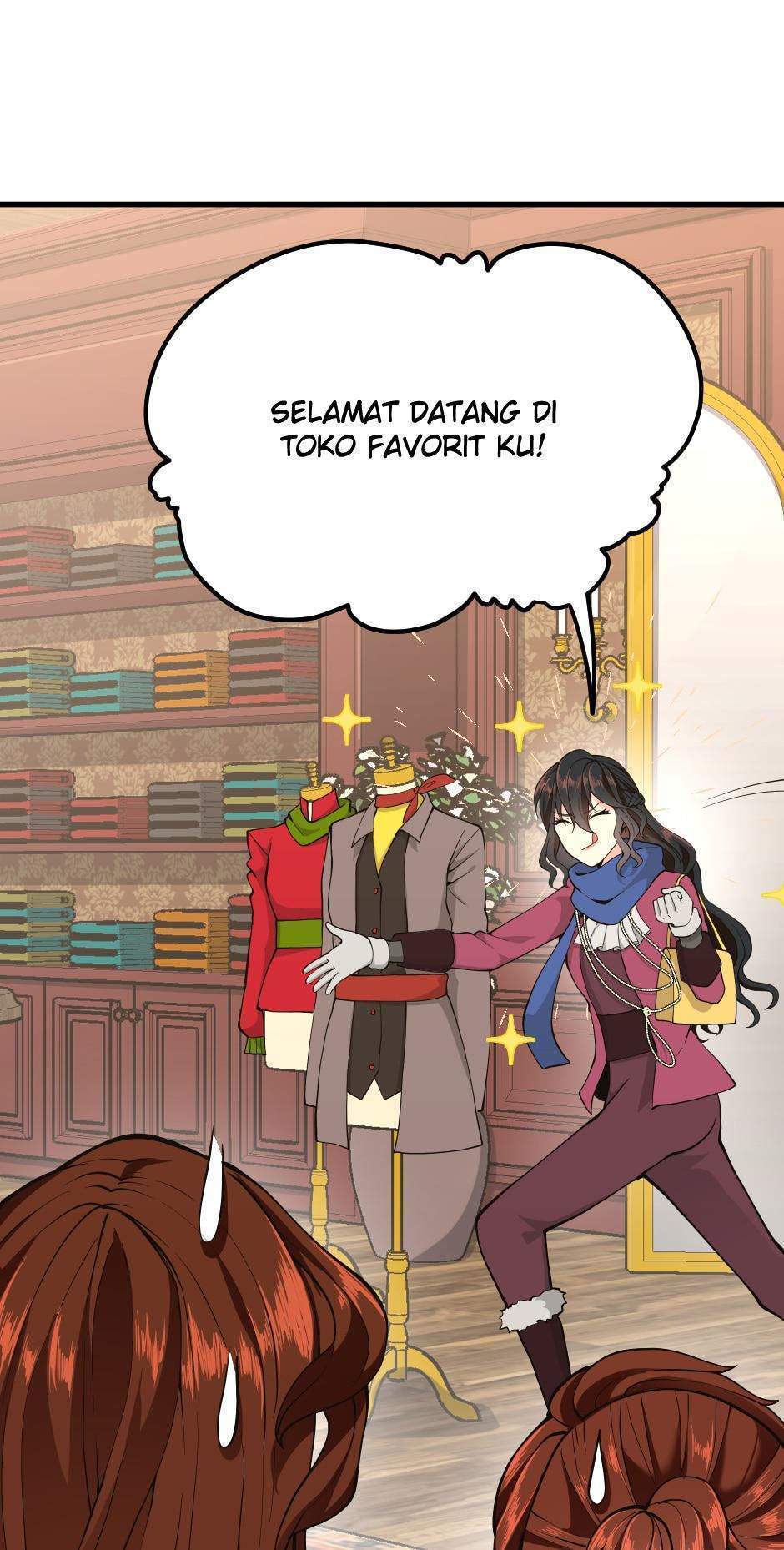 Read The Beginning After the End ID Manga Online