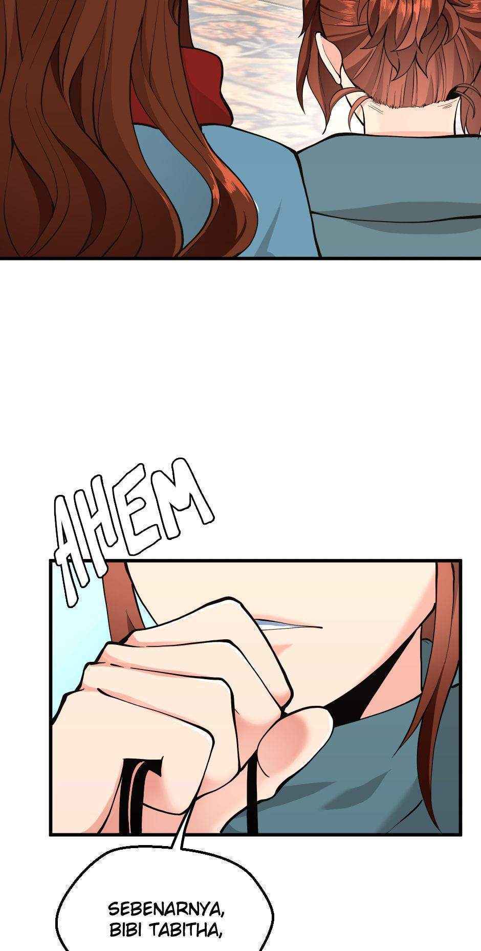 Read The Beginning After the End ID Manga Online