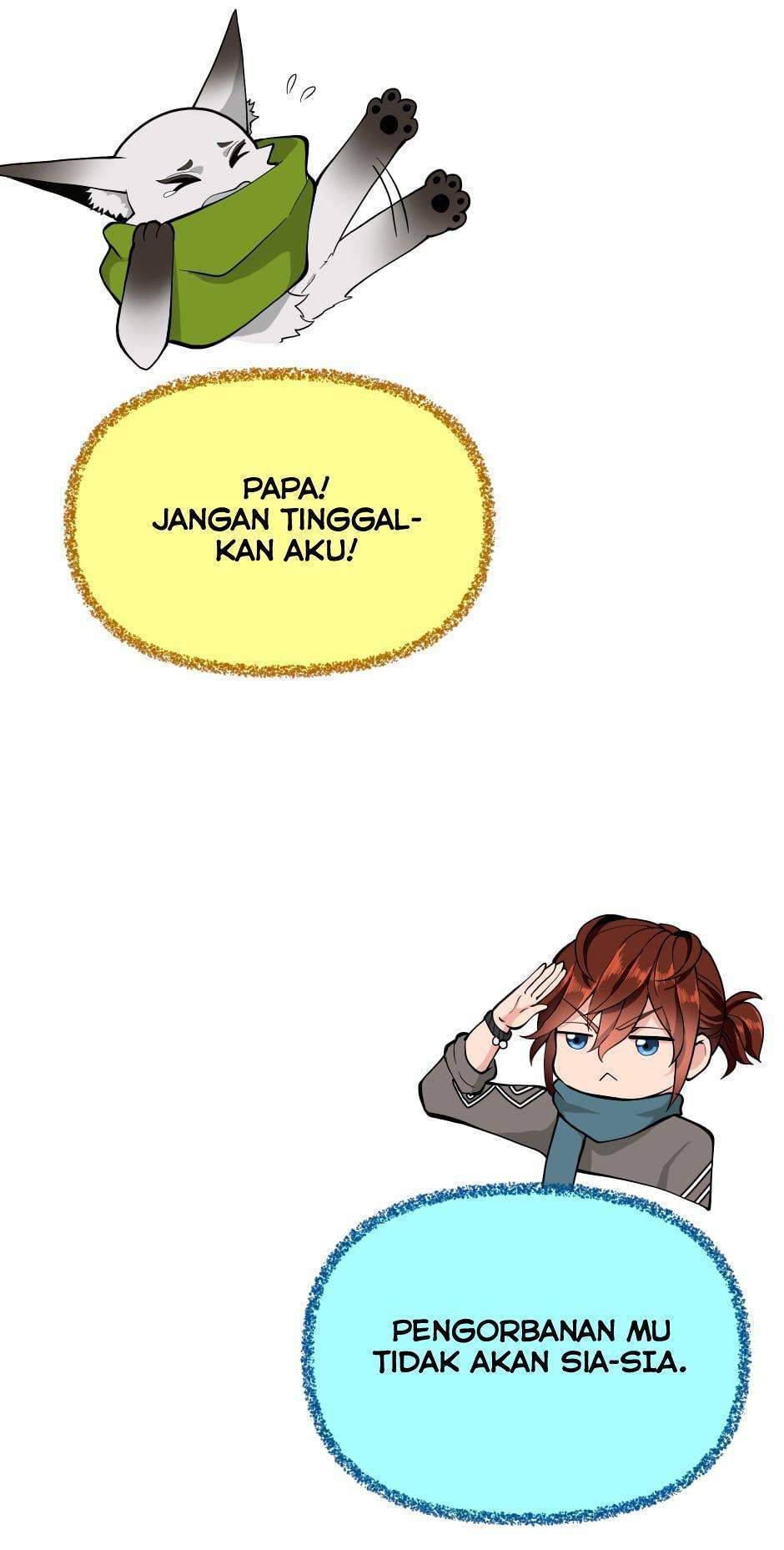 Read The Beginning After the End ID Manga Online