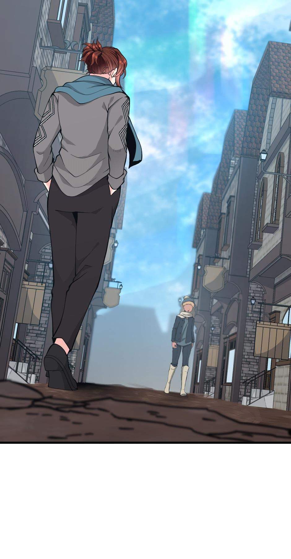 Read The Beginning After the End ID Manga Online
