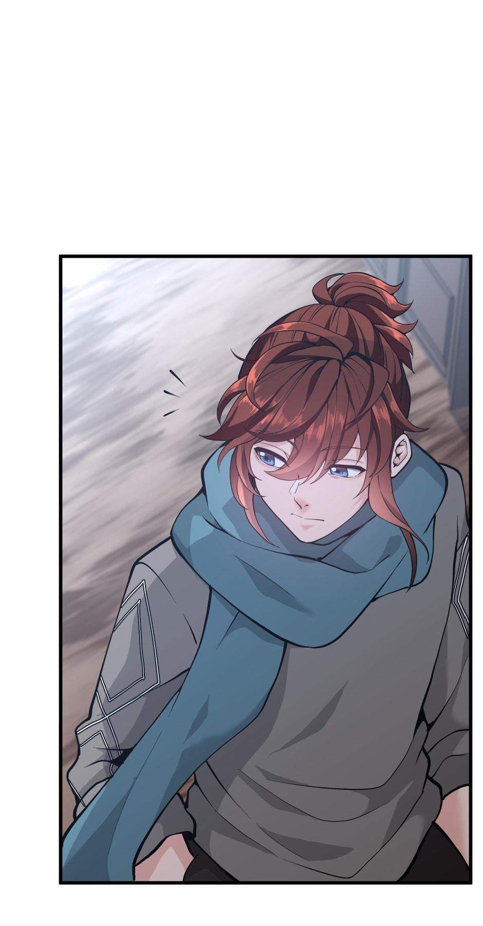 Read The Beginning After the End ID Manga Online