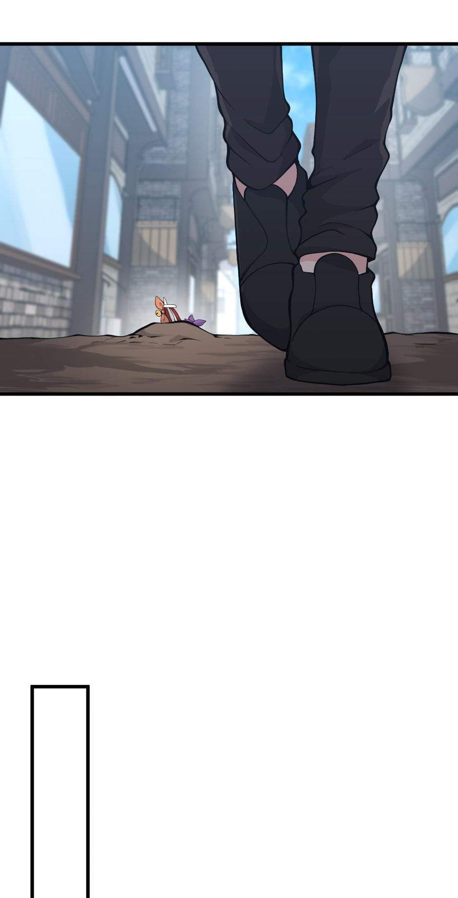 Read The Beginning After the End ID Manga Online