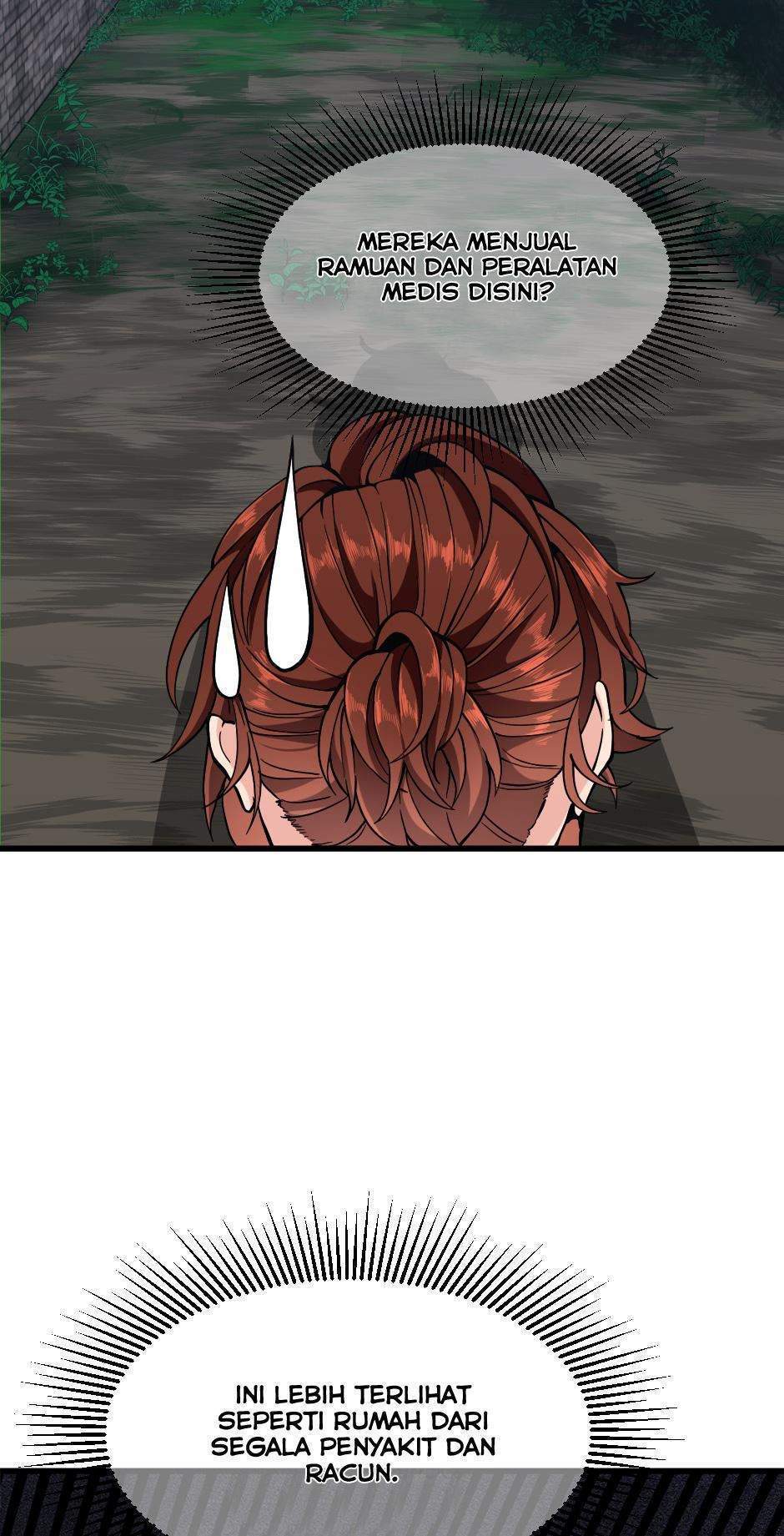 Read The Beginning After the End ID Manga Online