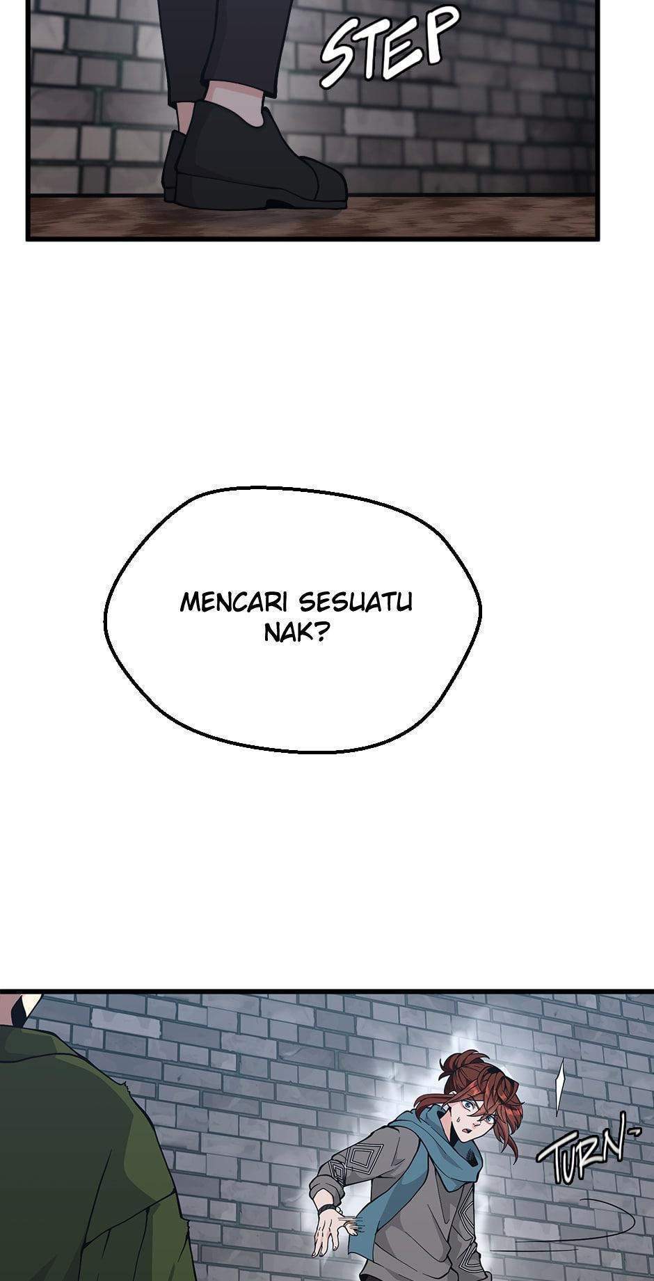 Read The Beginning After the End ID Manga Online