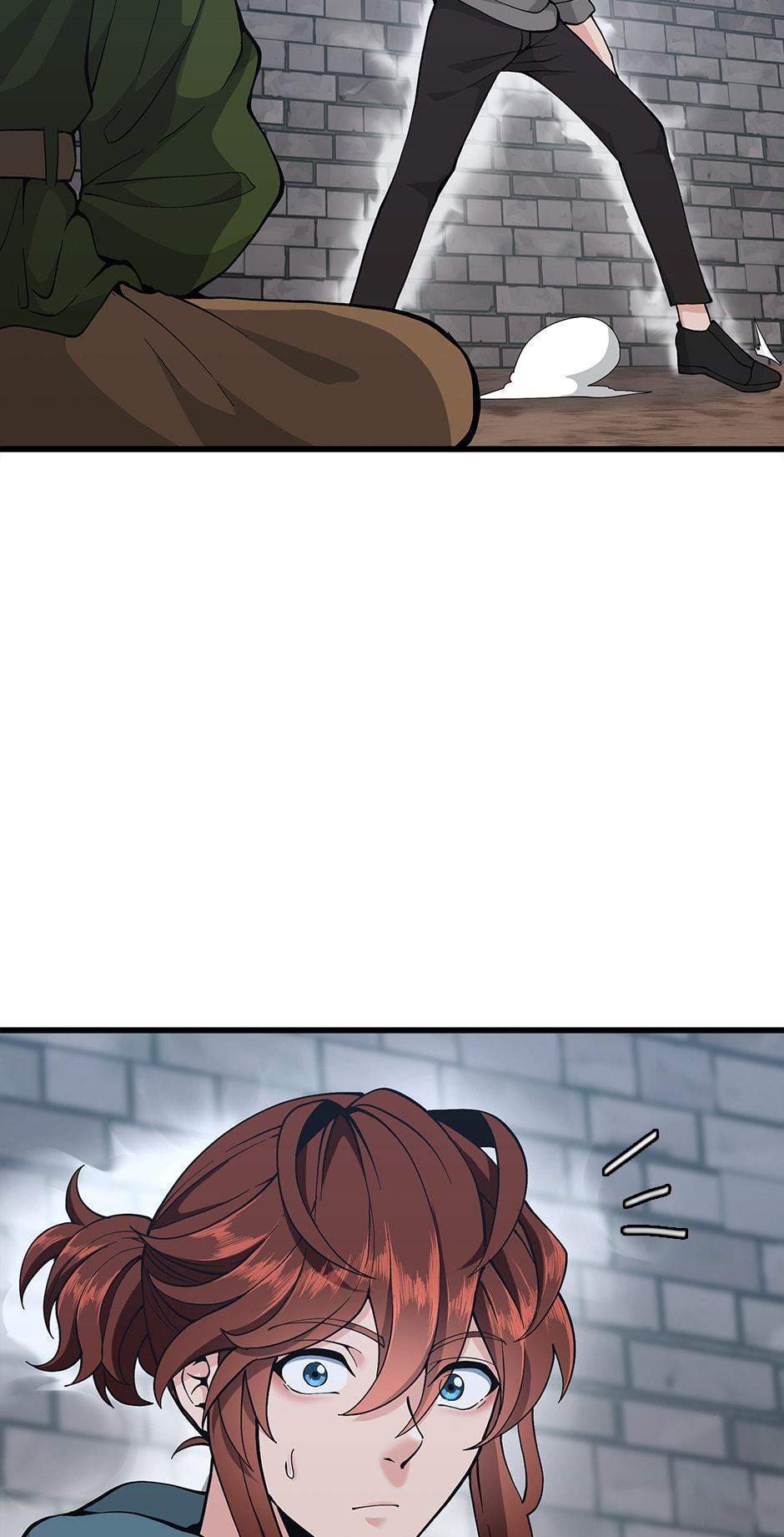 Read The Beginning After the End ID Manga Online