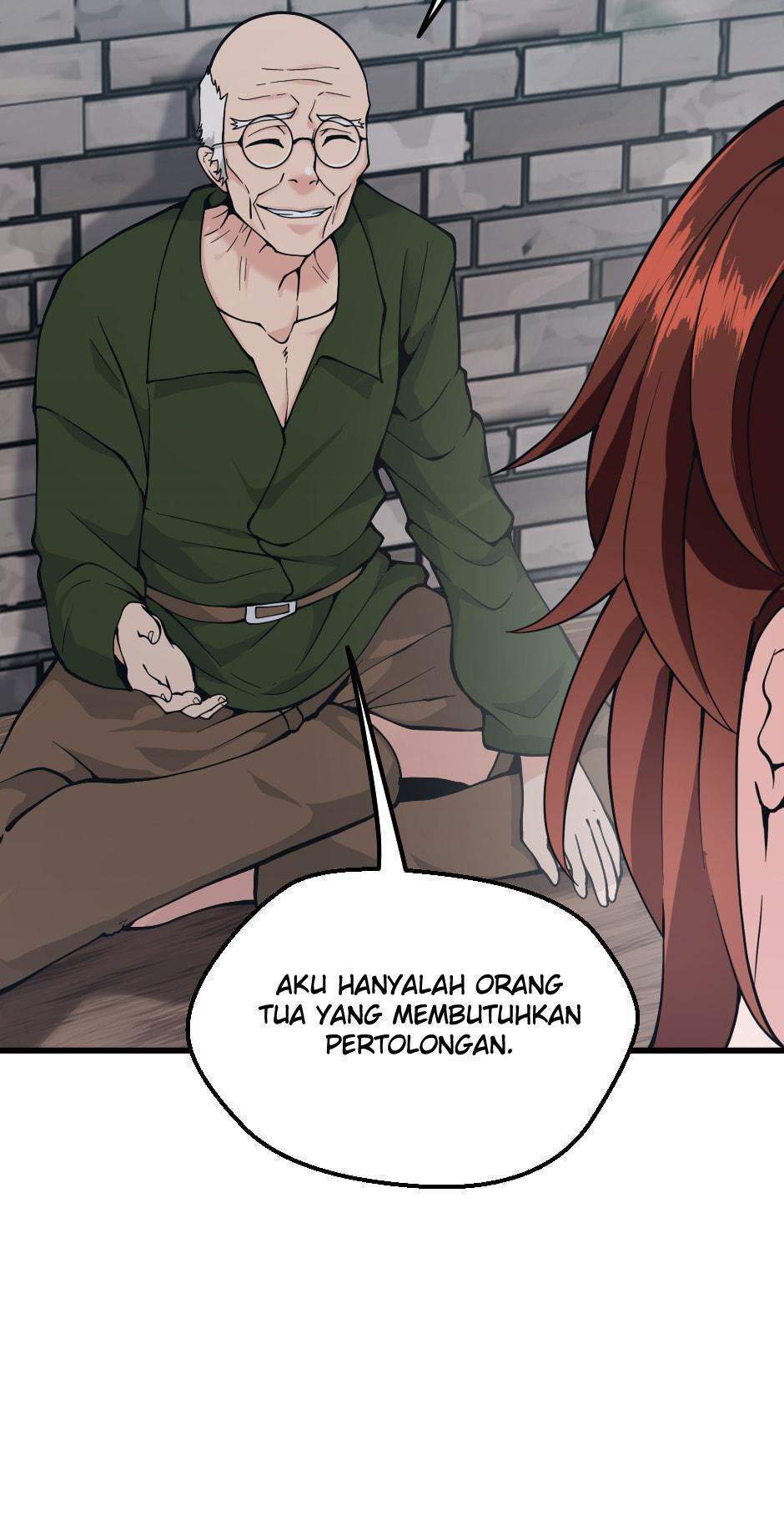 Read The Beginning After the End ID Manga Online