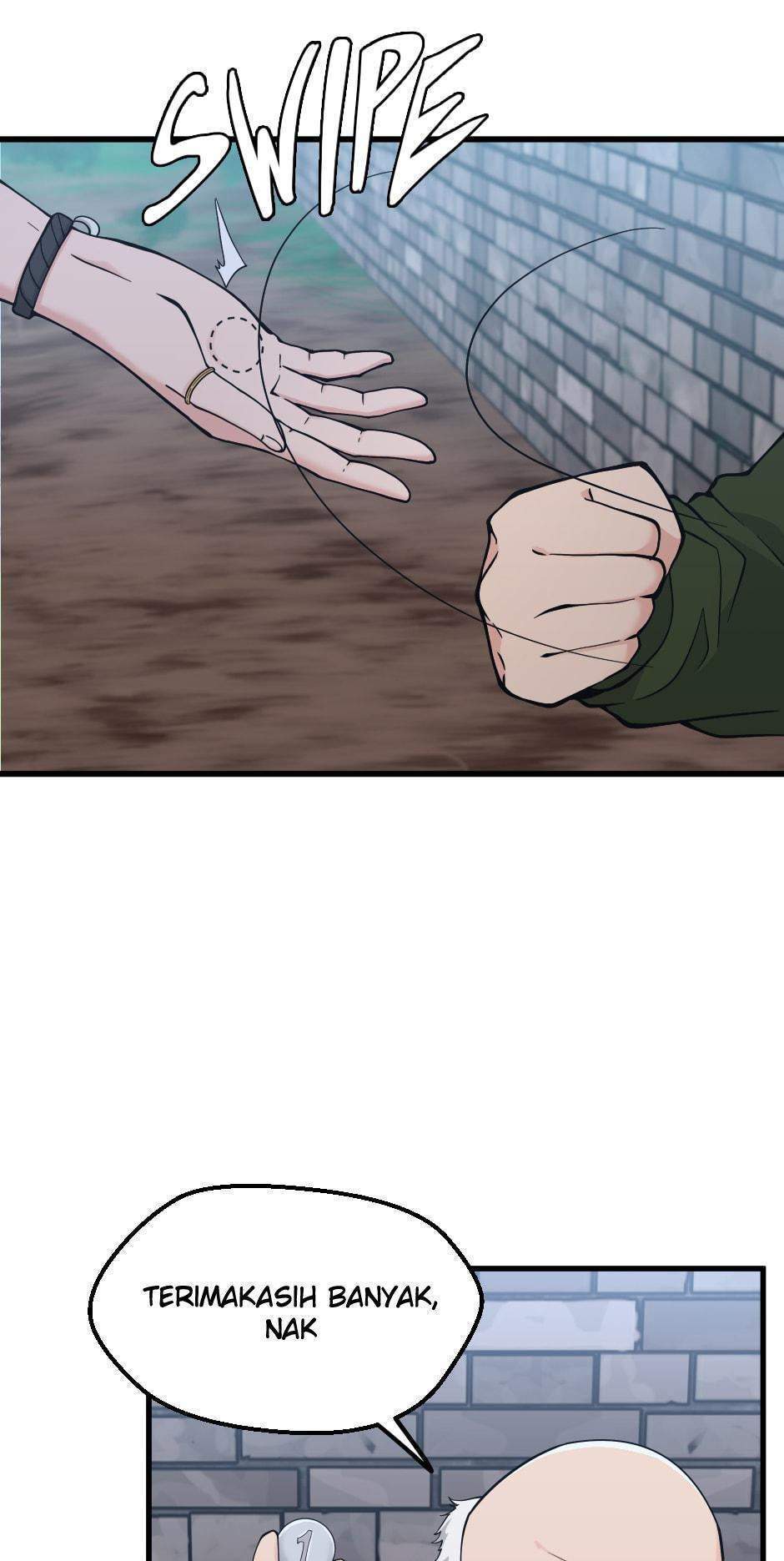 Read The Beginning After the End ID Manga Online