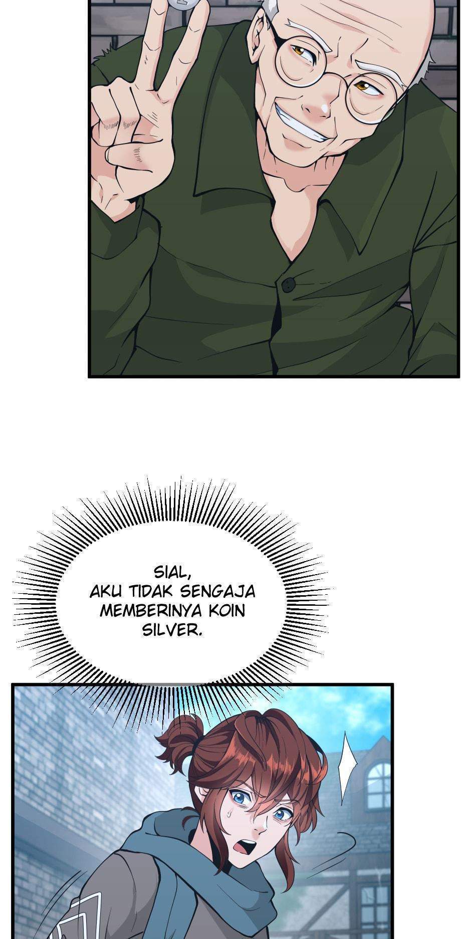 Read The Beginning After the End ID Manga Online