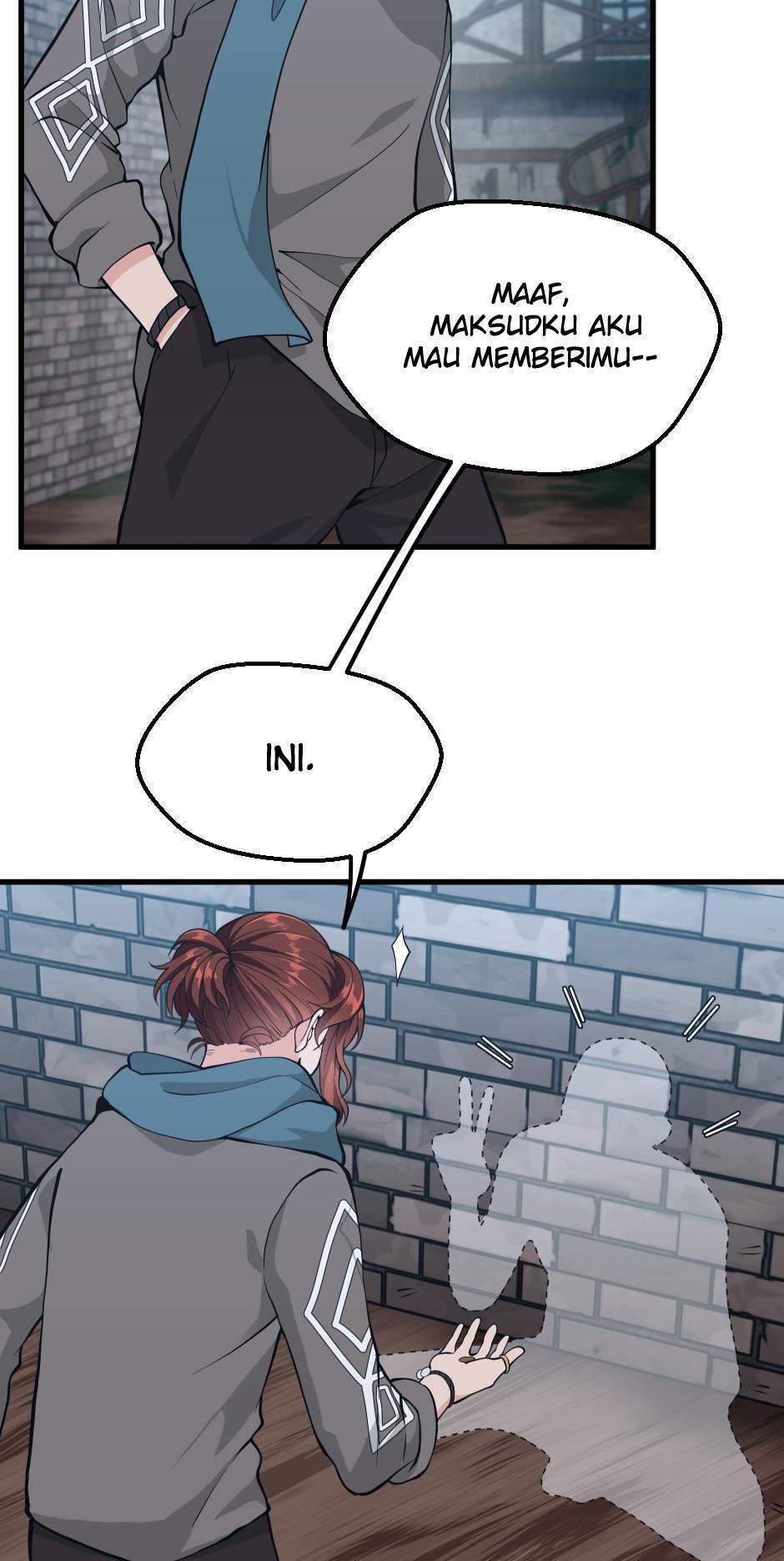 Read The Beginning After the End ID Manga Online