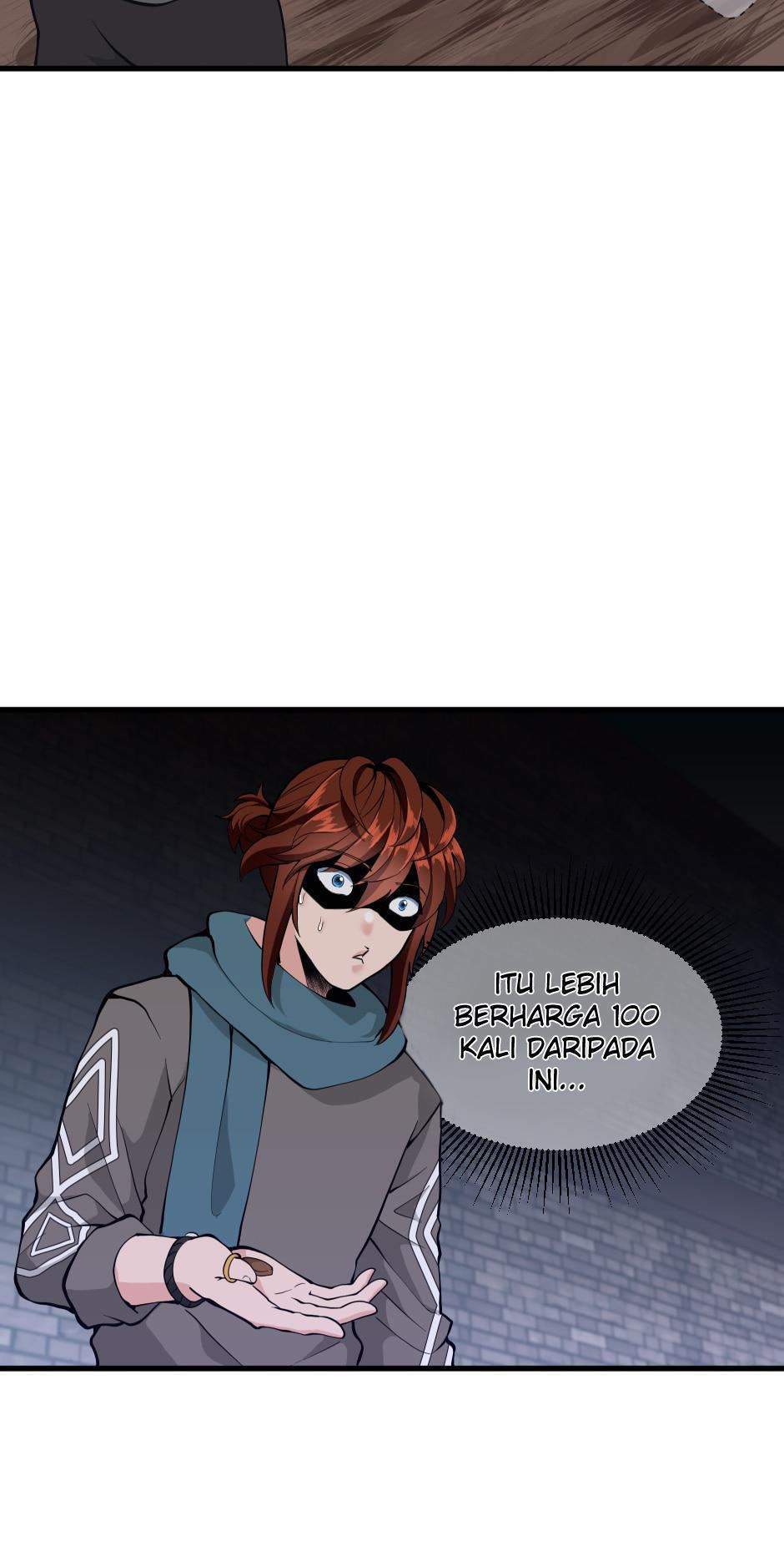 Read The Beginning After the End ID Manga Online