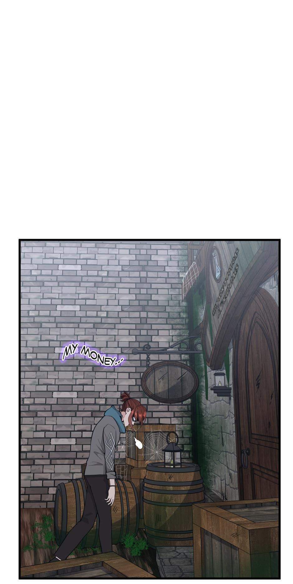 Read The Beginning After the End ID Manga Online