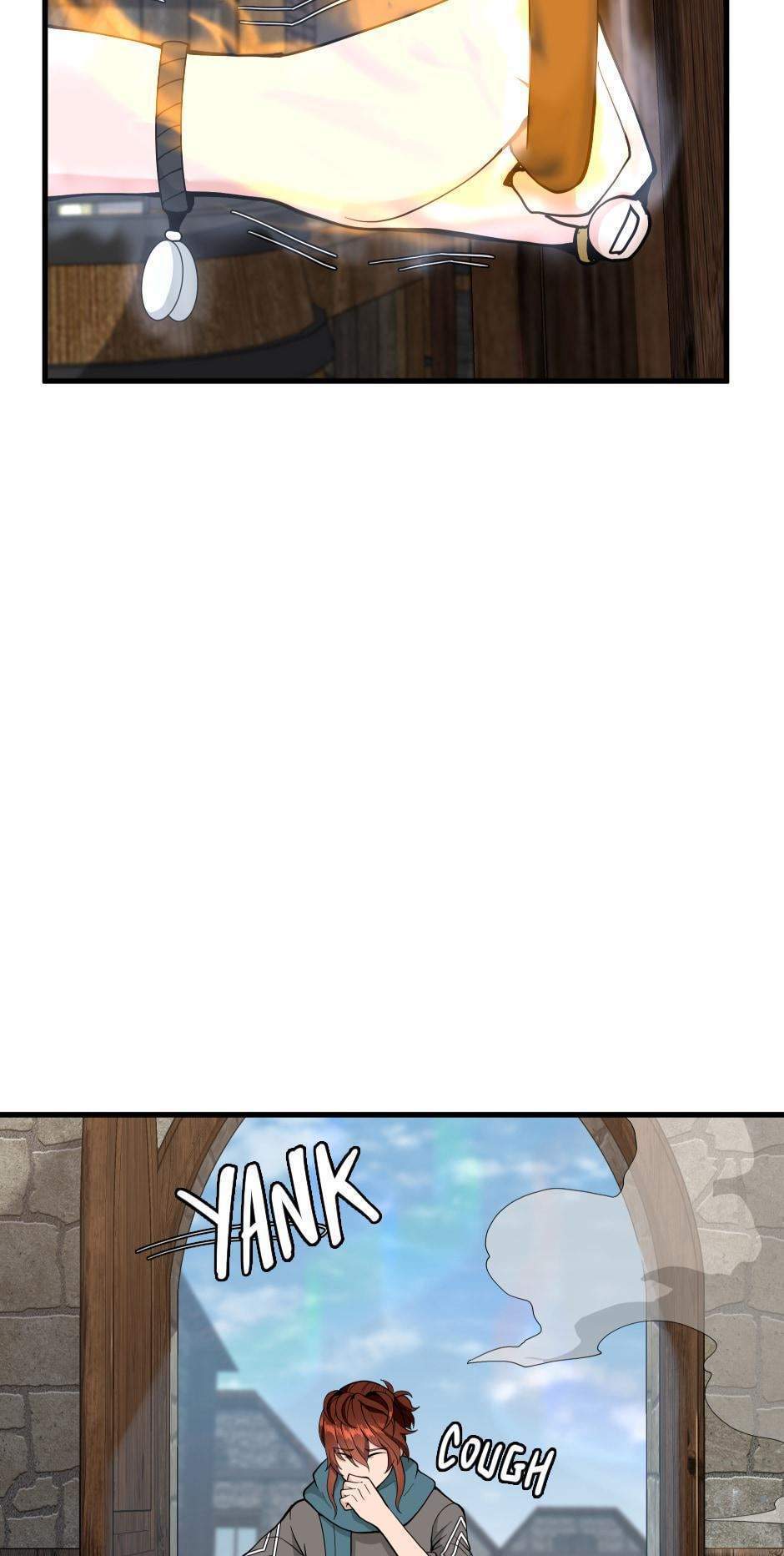 Read The Beginning After the End ID Manga Online