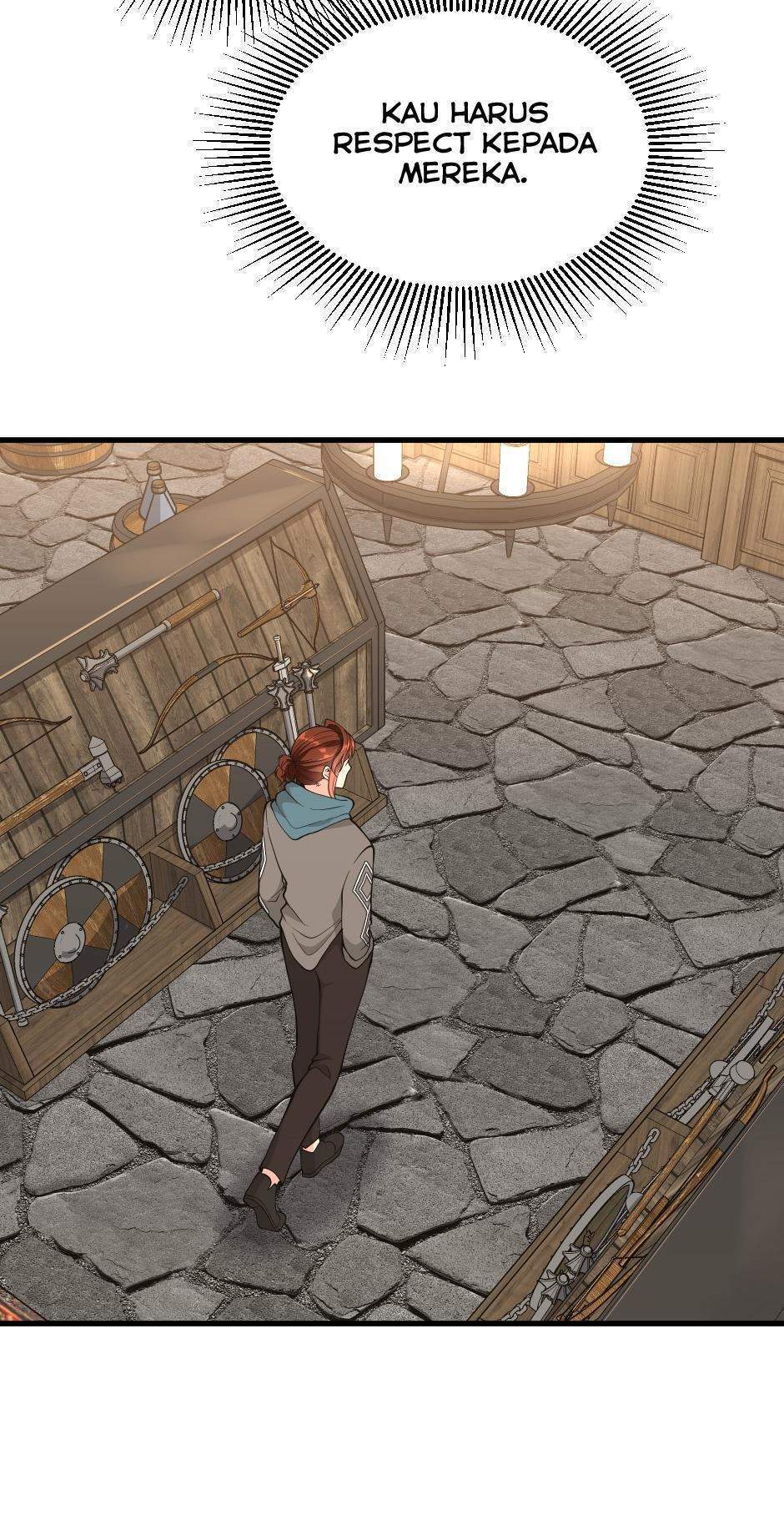 Read The Beginning After the End ID Manga Online