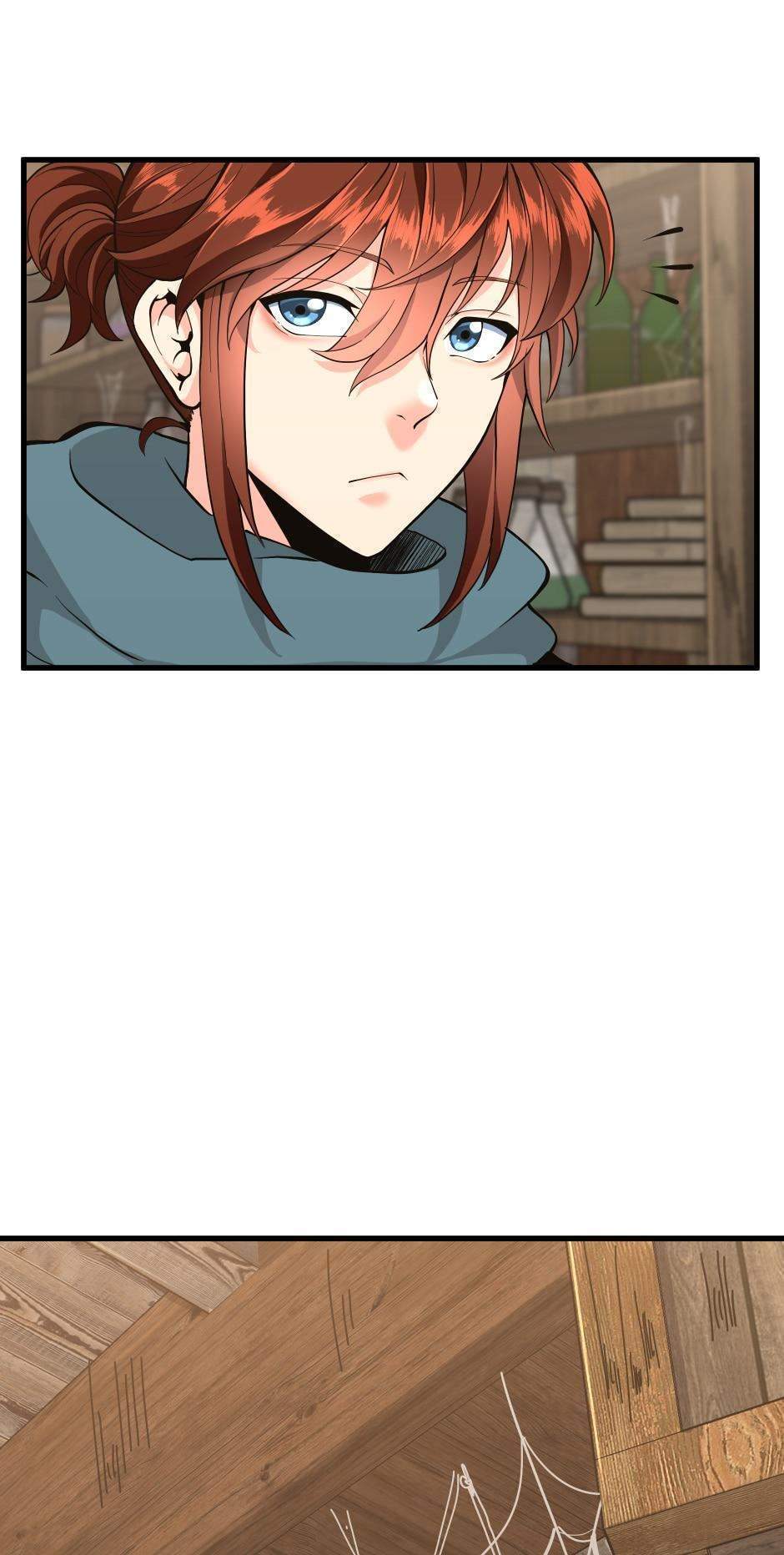 Read The Beginning After the End ID Manga Online