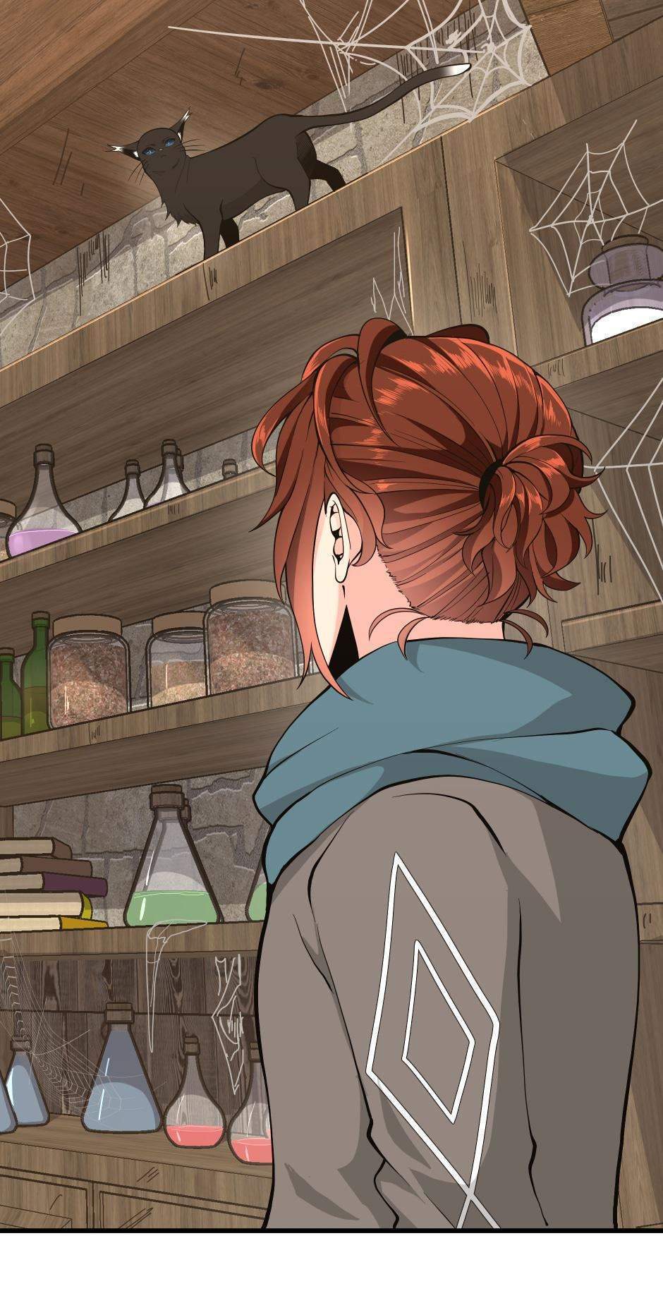 Read The Beginning After the End ID Manga Online