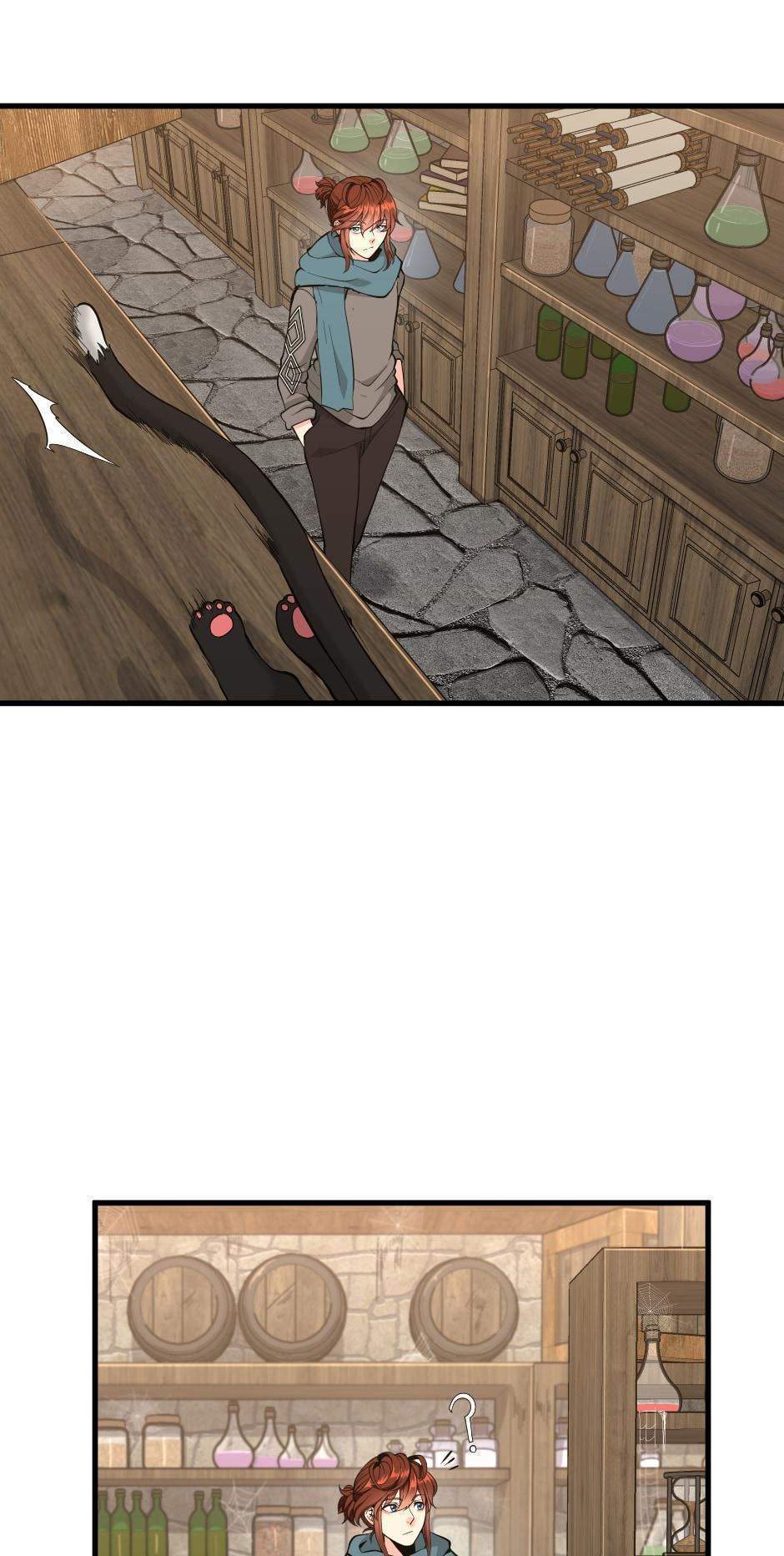 Read The Beginning After the End ID Manga Online