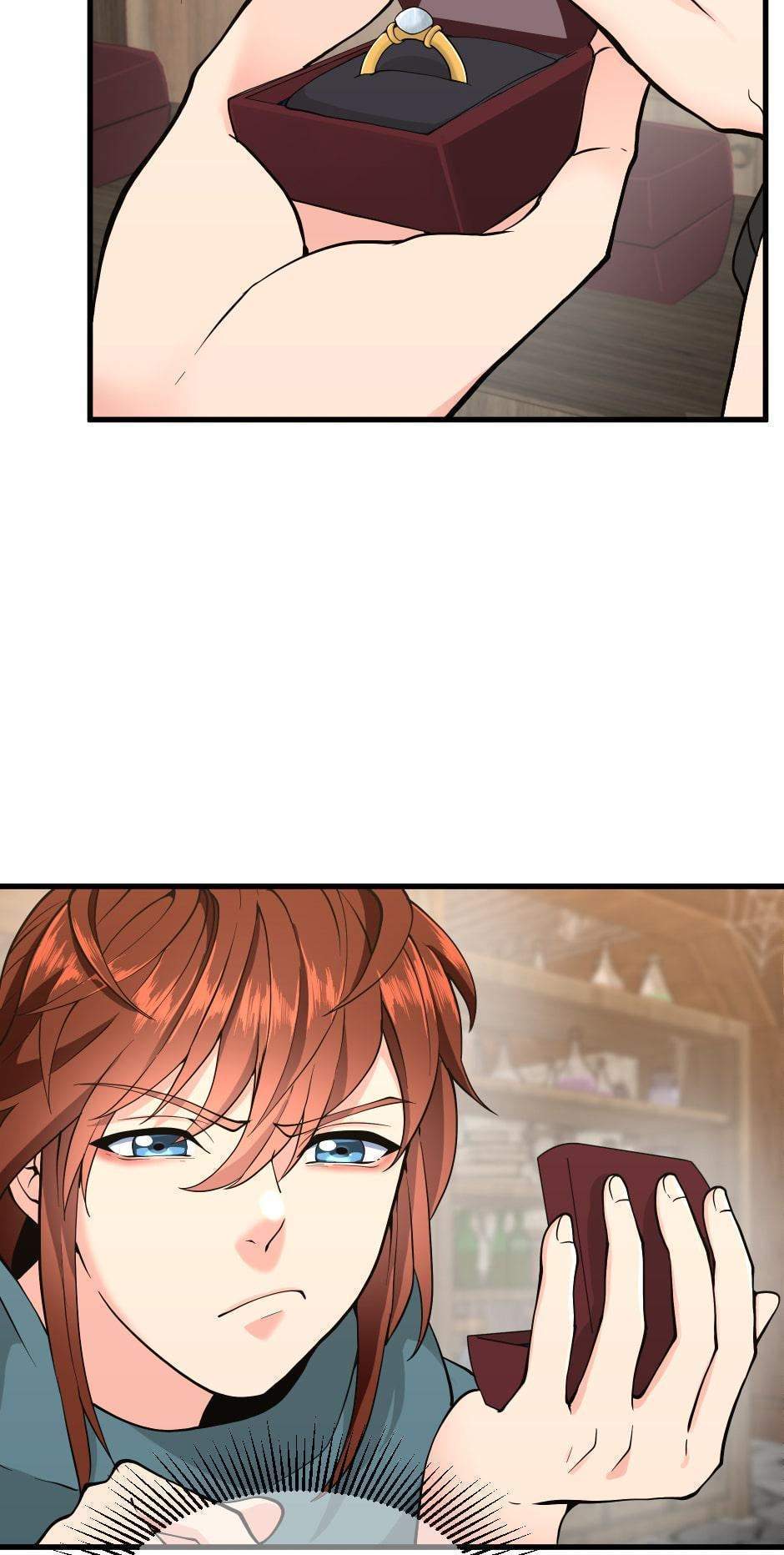 Read The Beginning After the End ID Manga Online