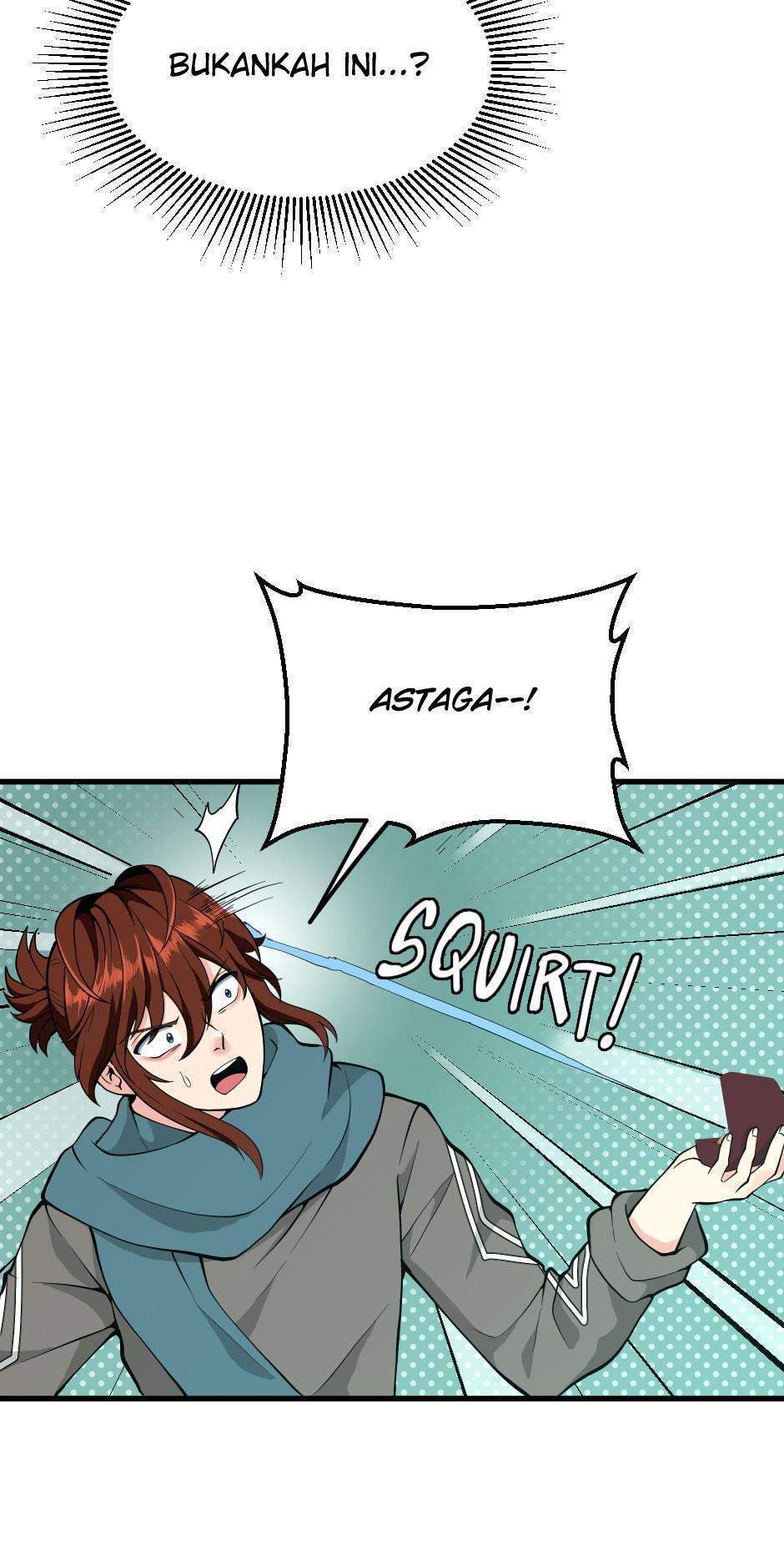 Read The Beginning After the End ID Manga Online
