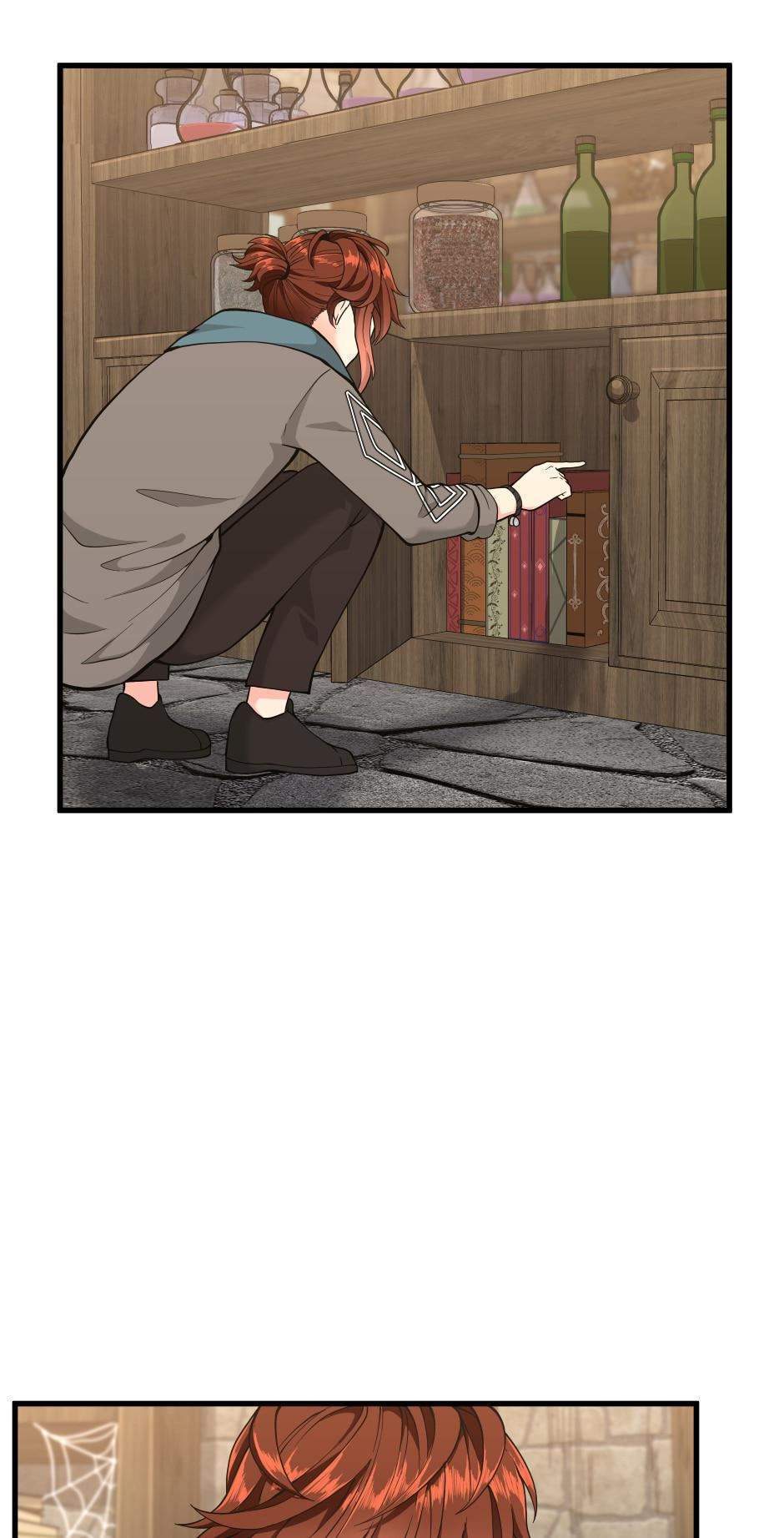 Read The Beginning After the End ID Manga Online