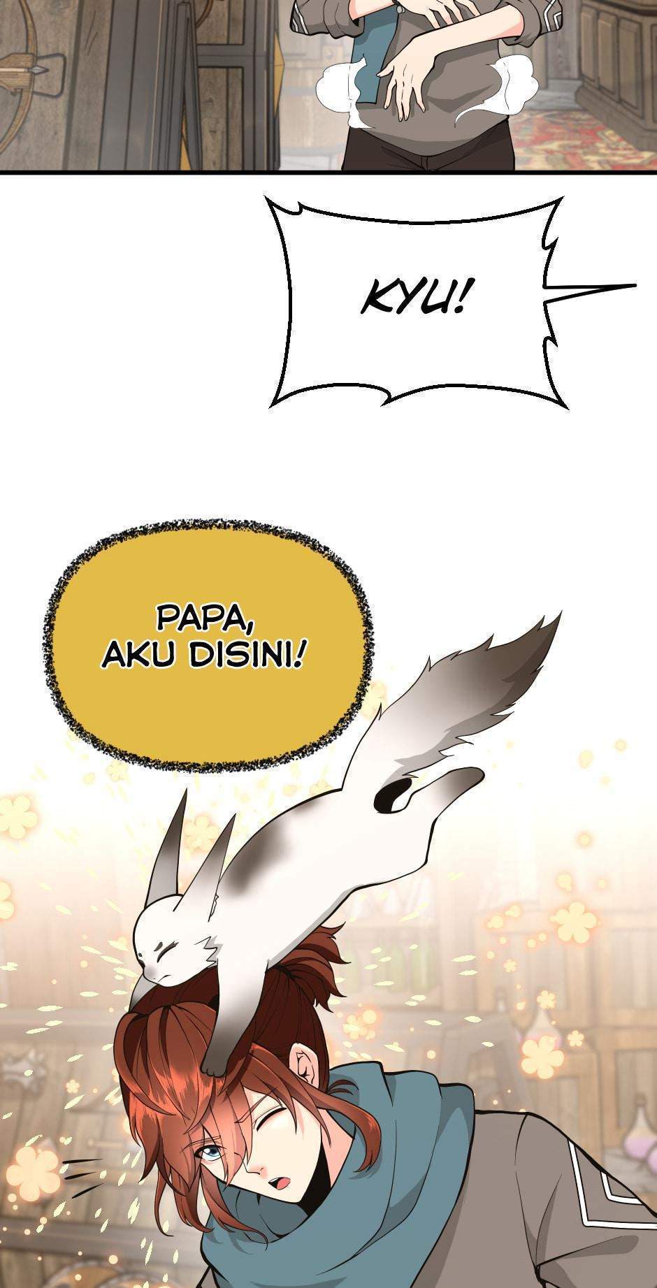 Read The Beginning After the End ID Manga Online