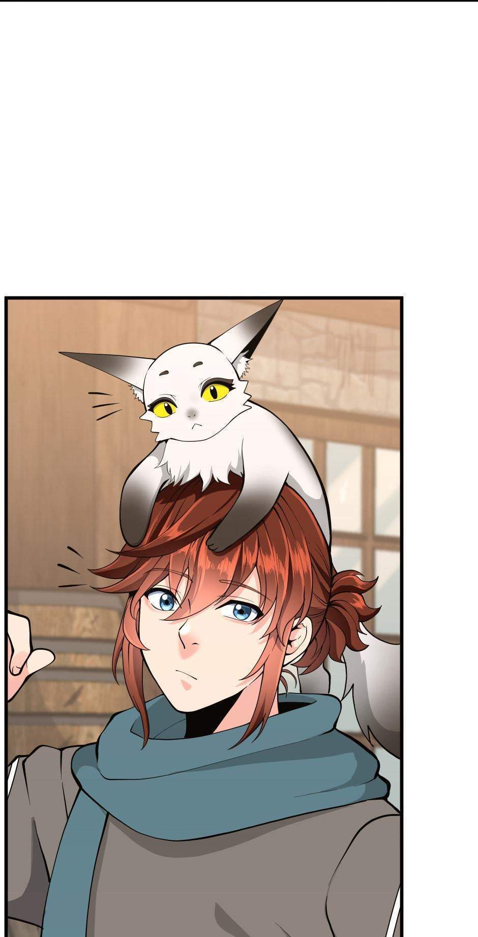Read The Beginning After the End ID Manga Online