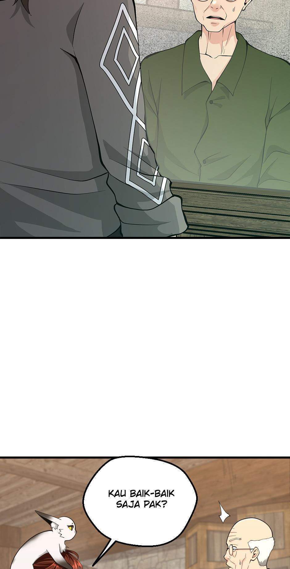 Read The Beginning After the End ID Manga Online