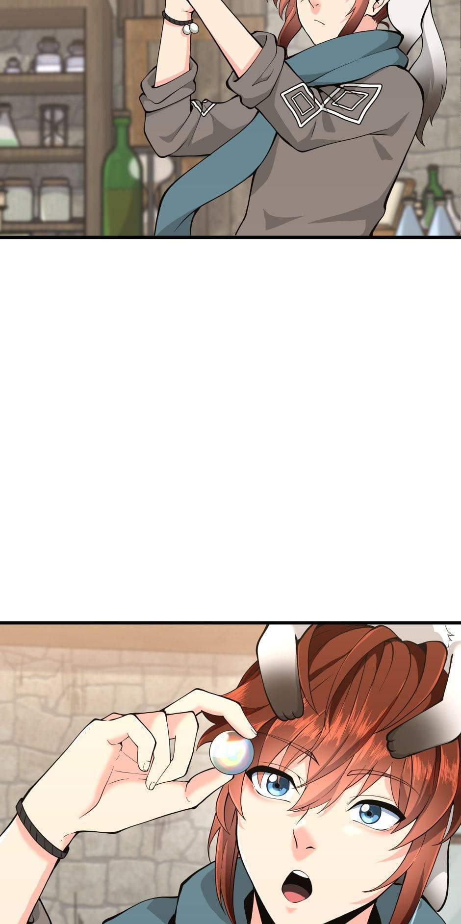 Read The Beginning After the End ID Manga Online