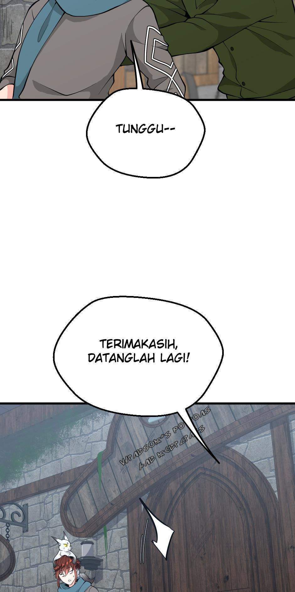 Read The Beginning After the End ID Manga Online