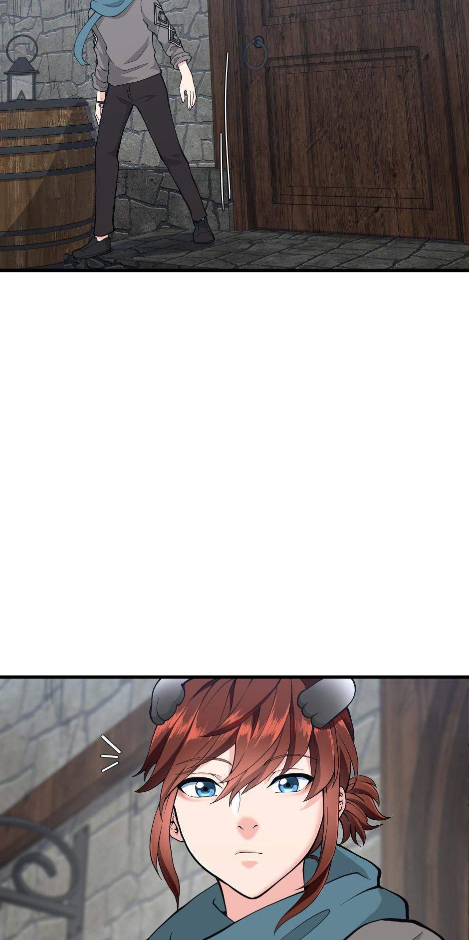 Read The Beginning After the End ID Manga Online
