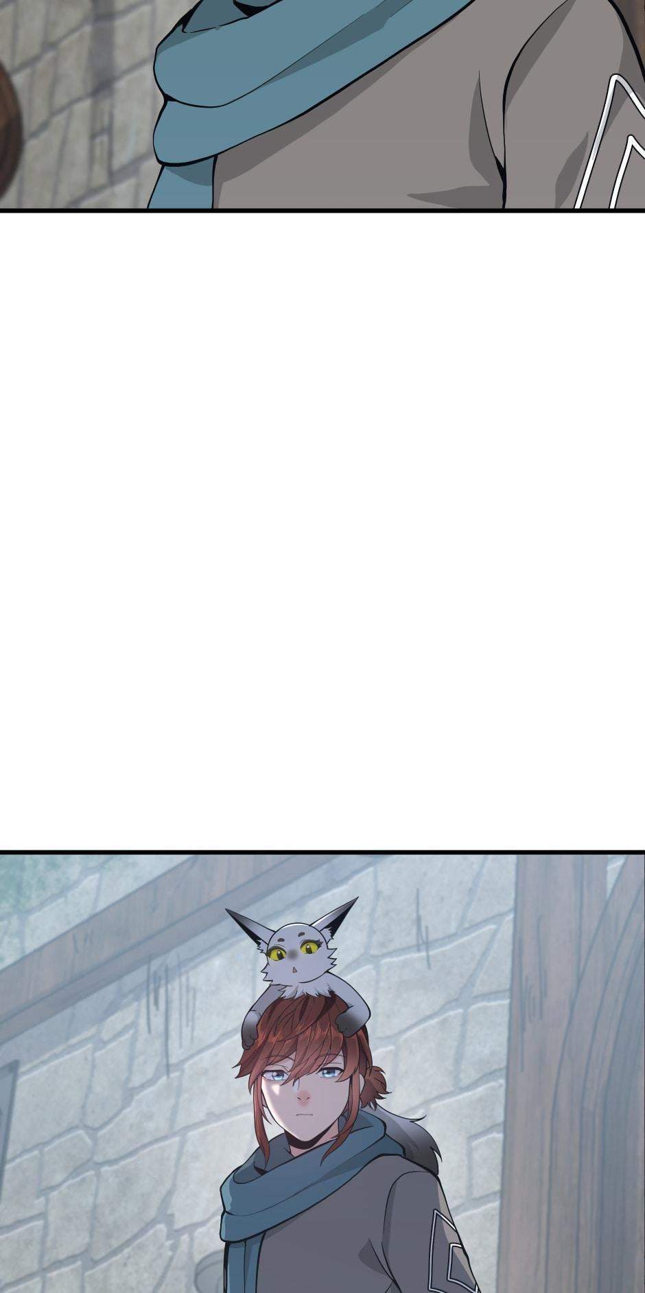 Read The Beginning After the End ID Manga Online