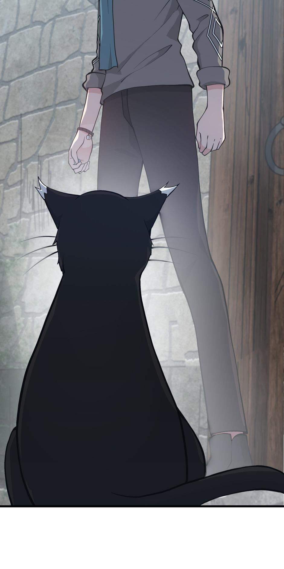 Read The Beginning After the End ID Manga Online