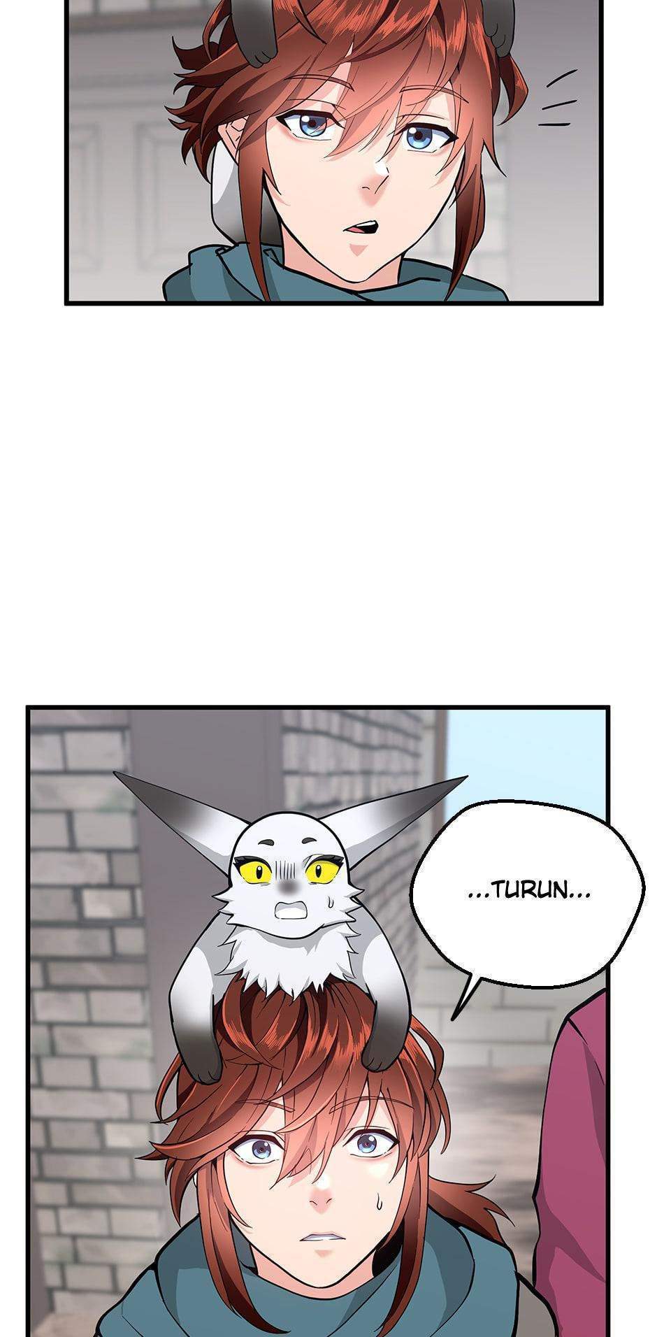 Read The Beginning After the End ID Manga Online