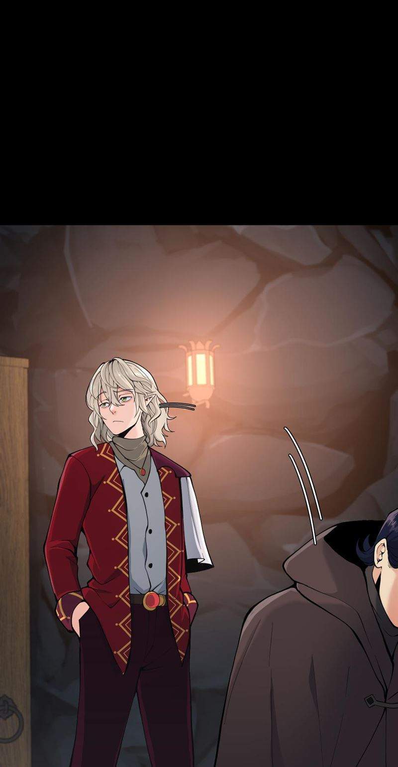 Read The Beginning After the End ID Manga Online