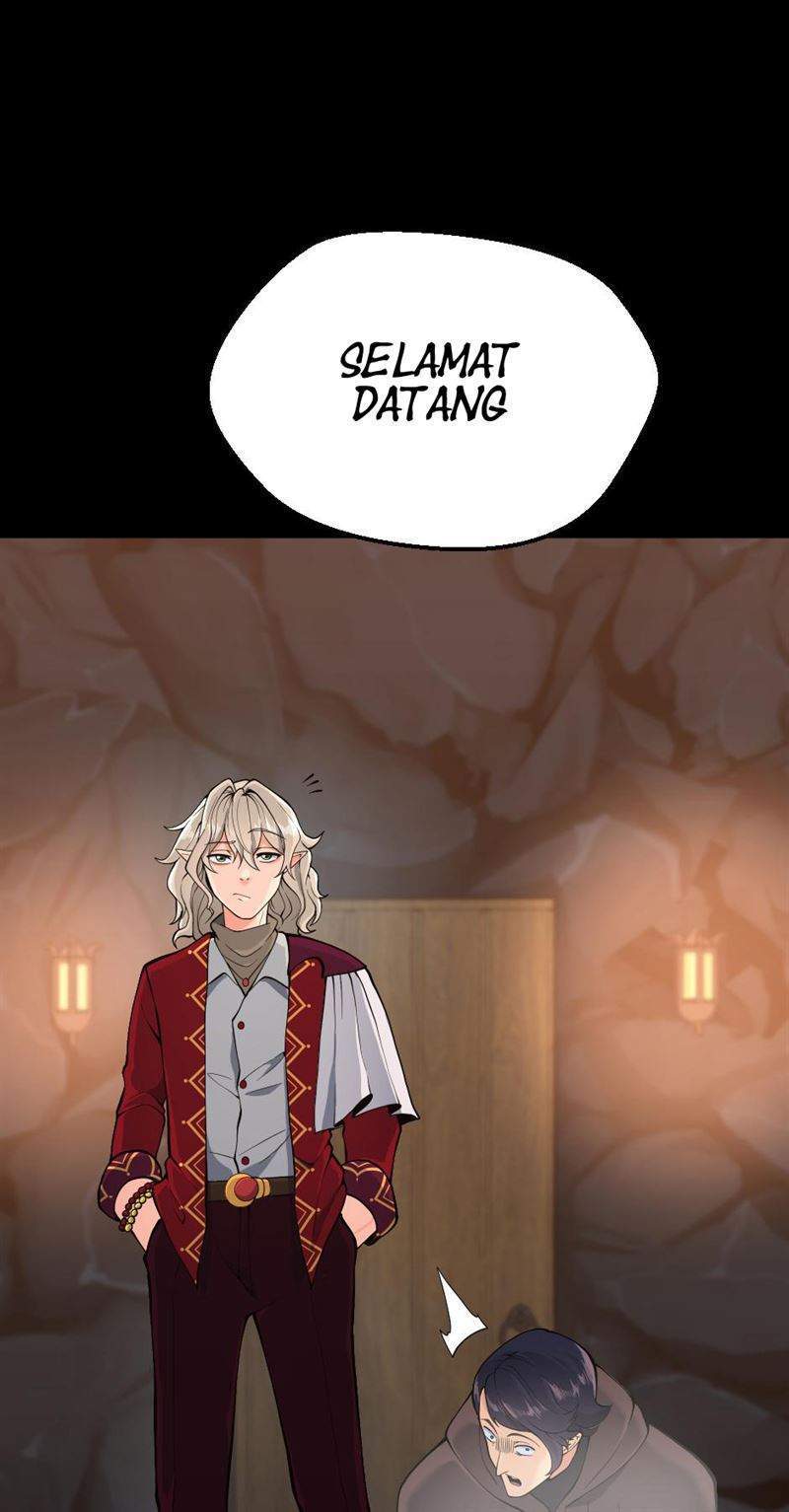 Read The Beginning After the End ID Manga Online